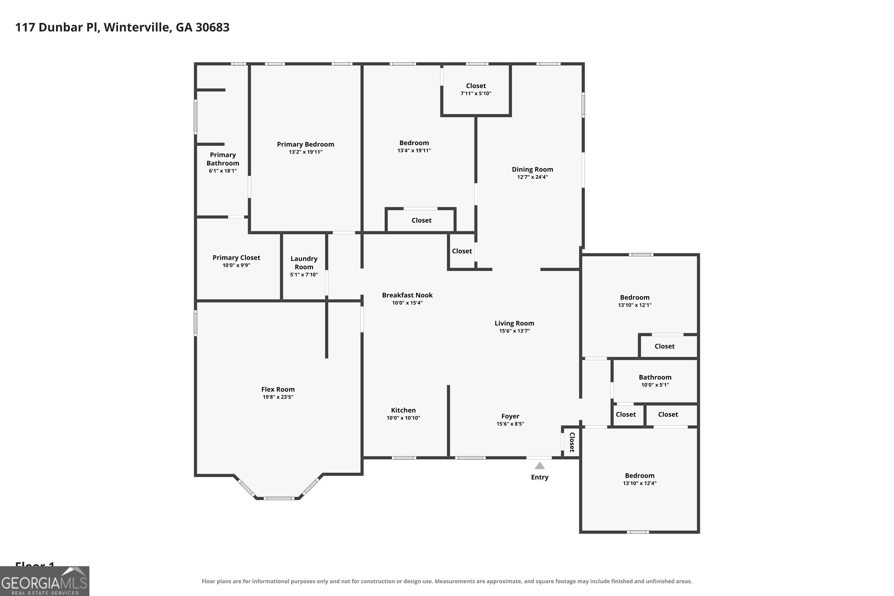 117 Dunbar Place Property Photo 30
