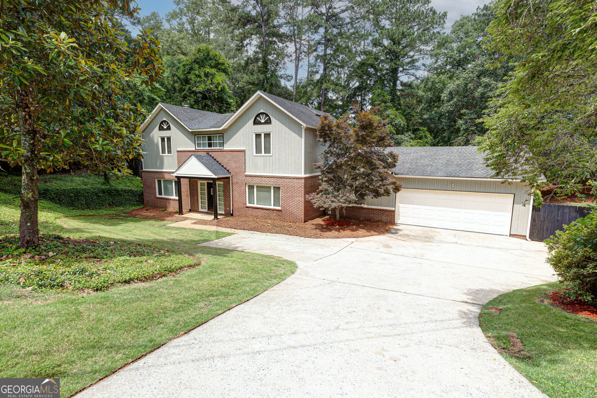 101 Cascade Road Property Photo 1