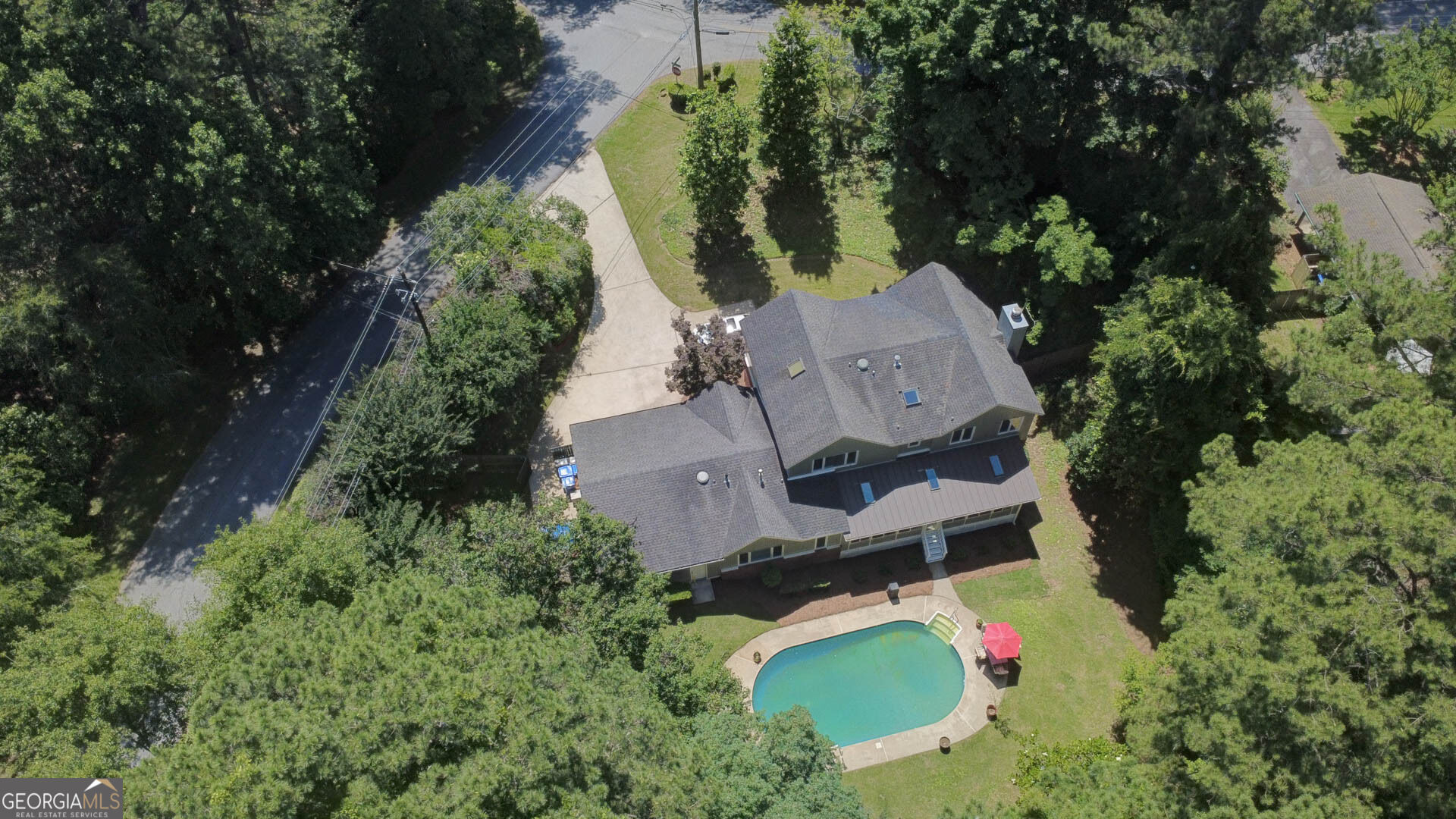 101 Cascade Road Property Photo 3