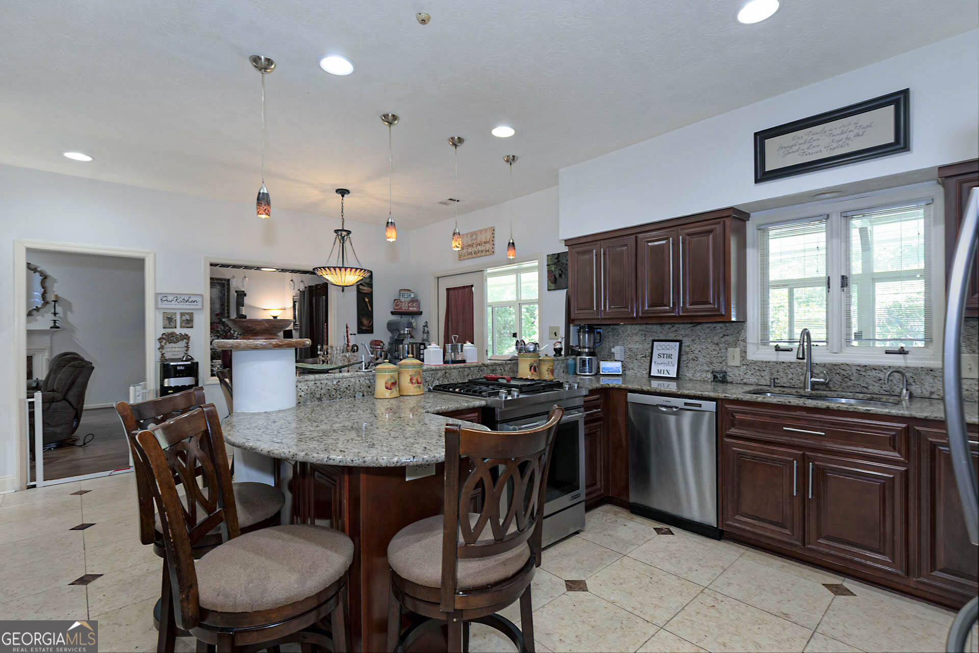 101 Cascade Road Property Photo 8