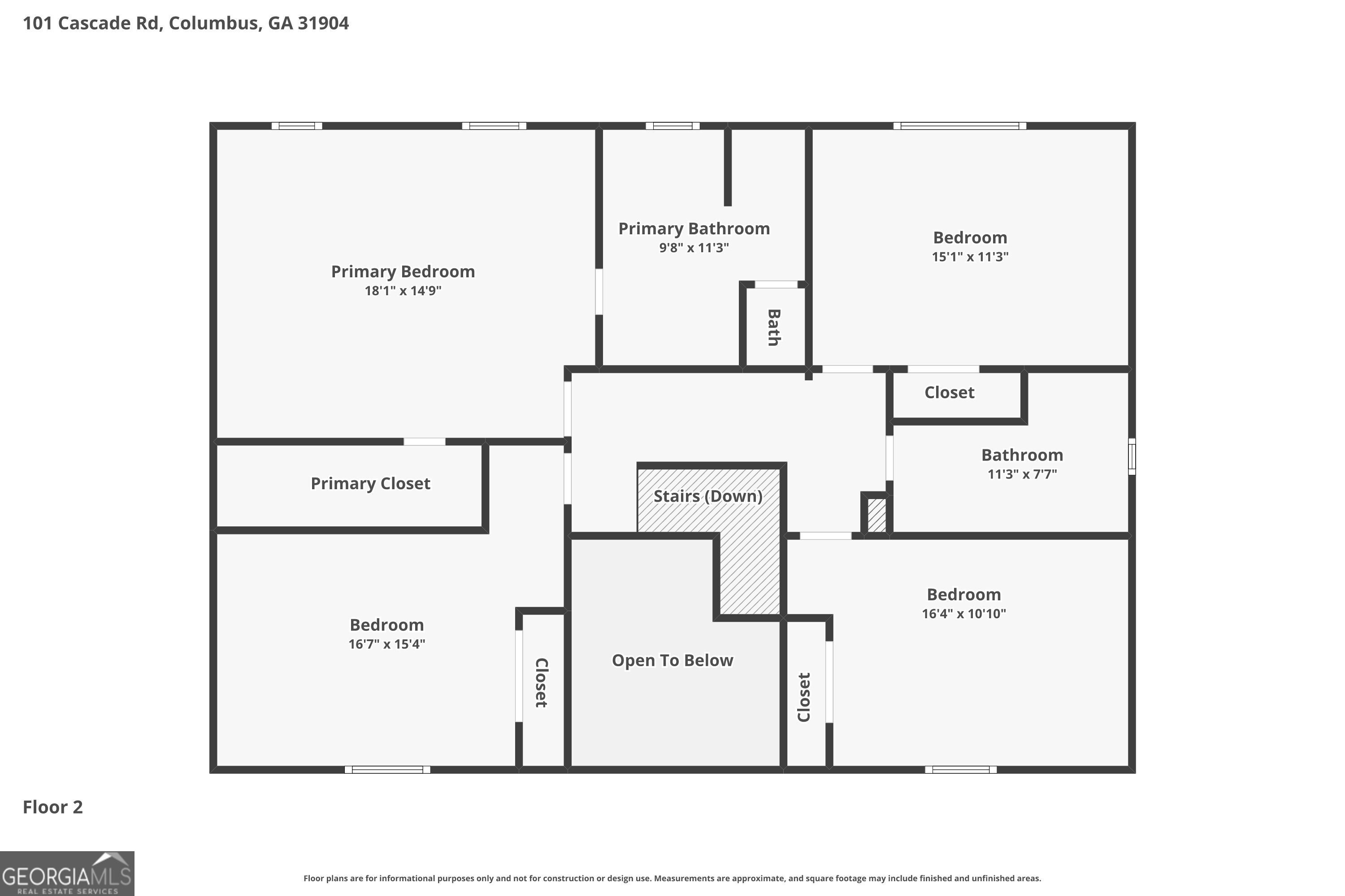 101 Cascade Road Property Photo 27
