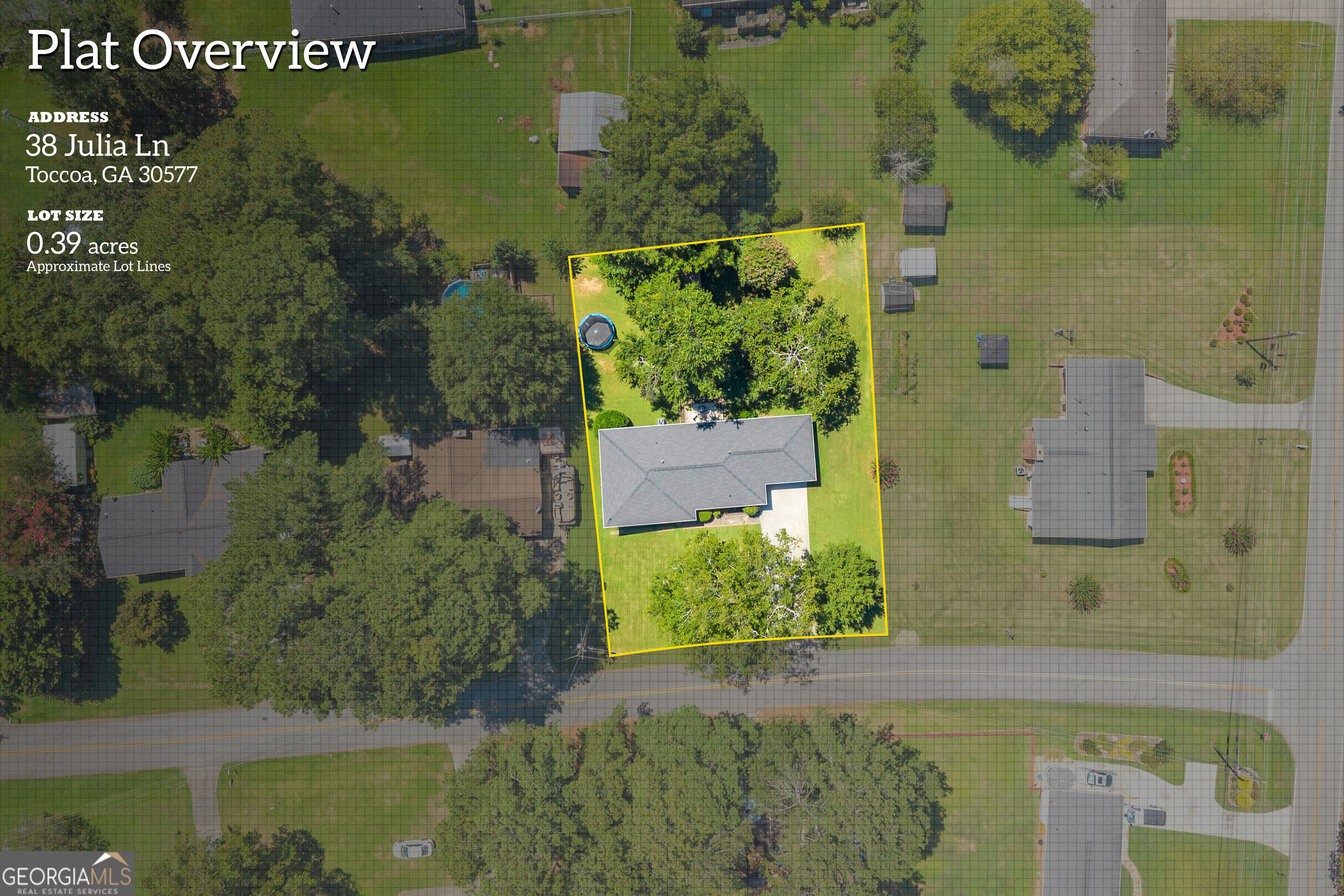 38 Julia Lane Property Photo 43