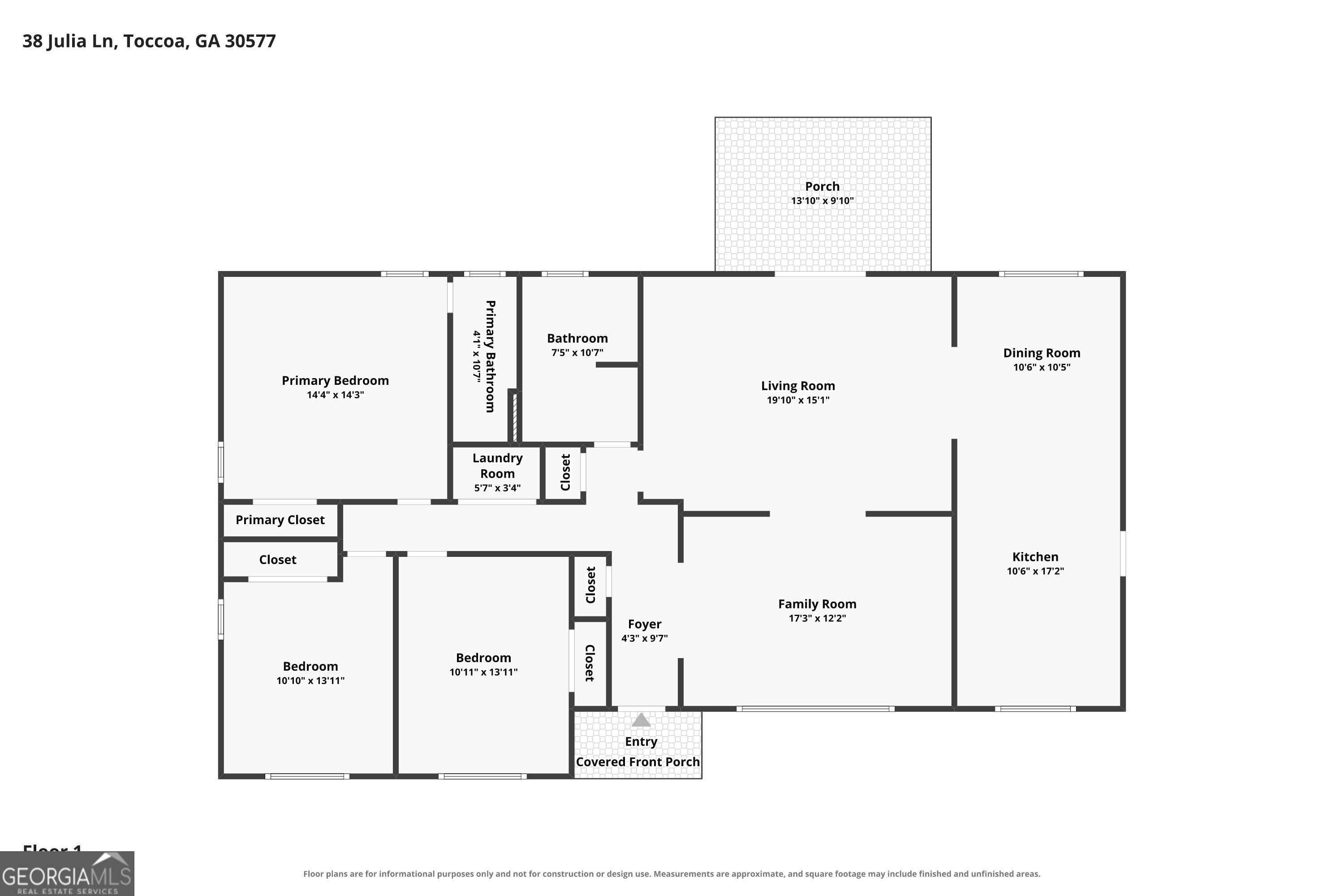 38 Julia Lane Property Photo 58