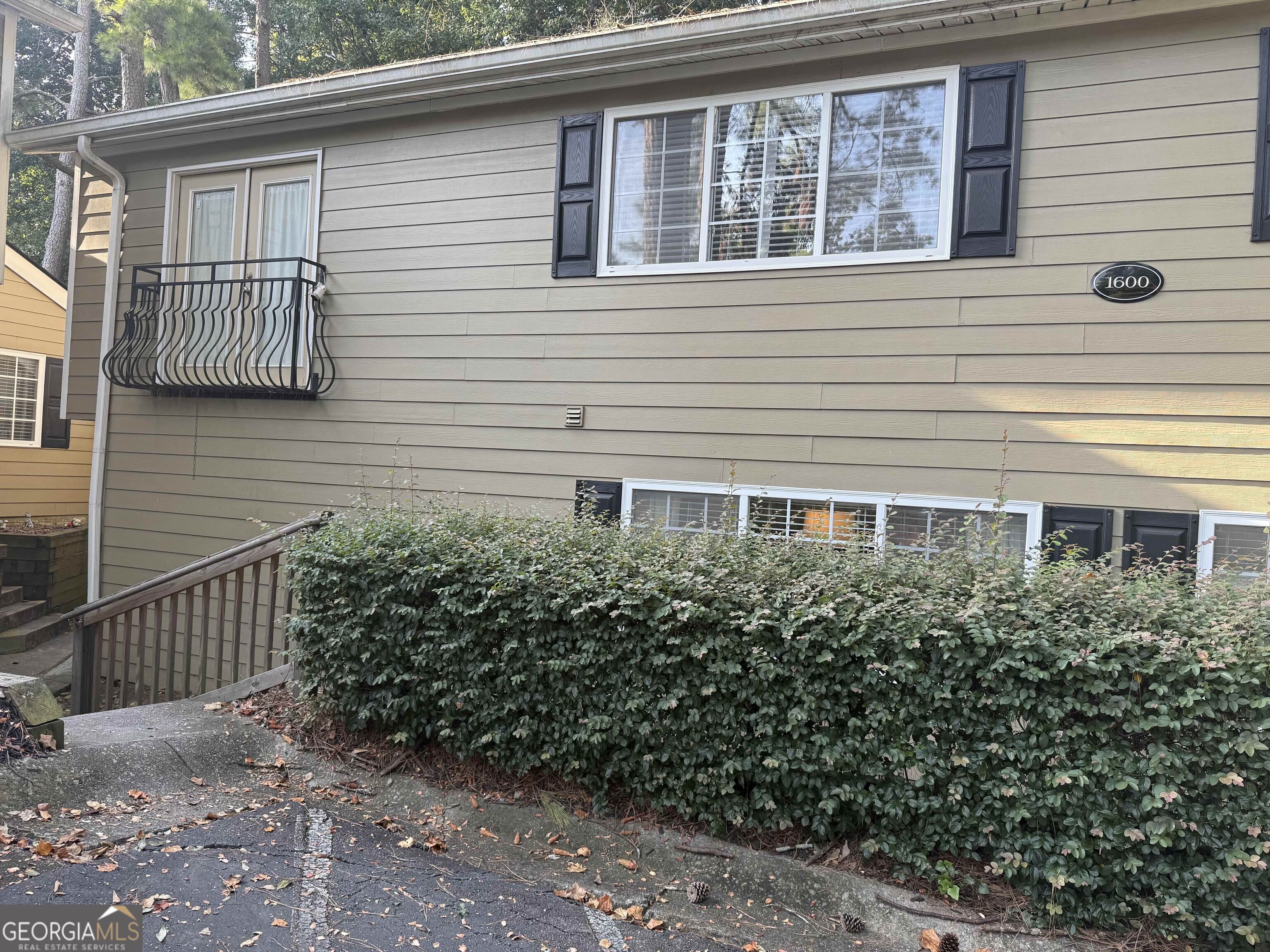 1468 Briarwood Road Ne # 1605 Property Photo 1