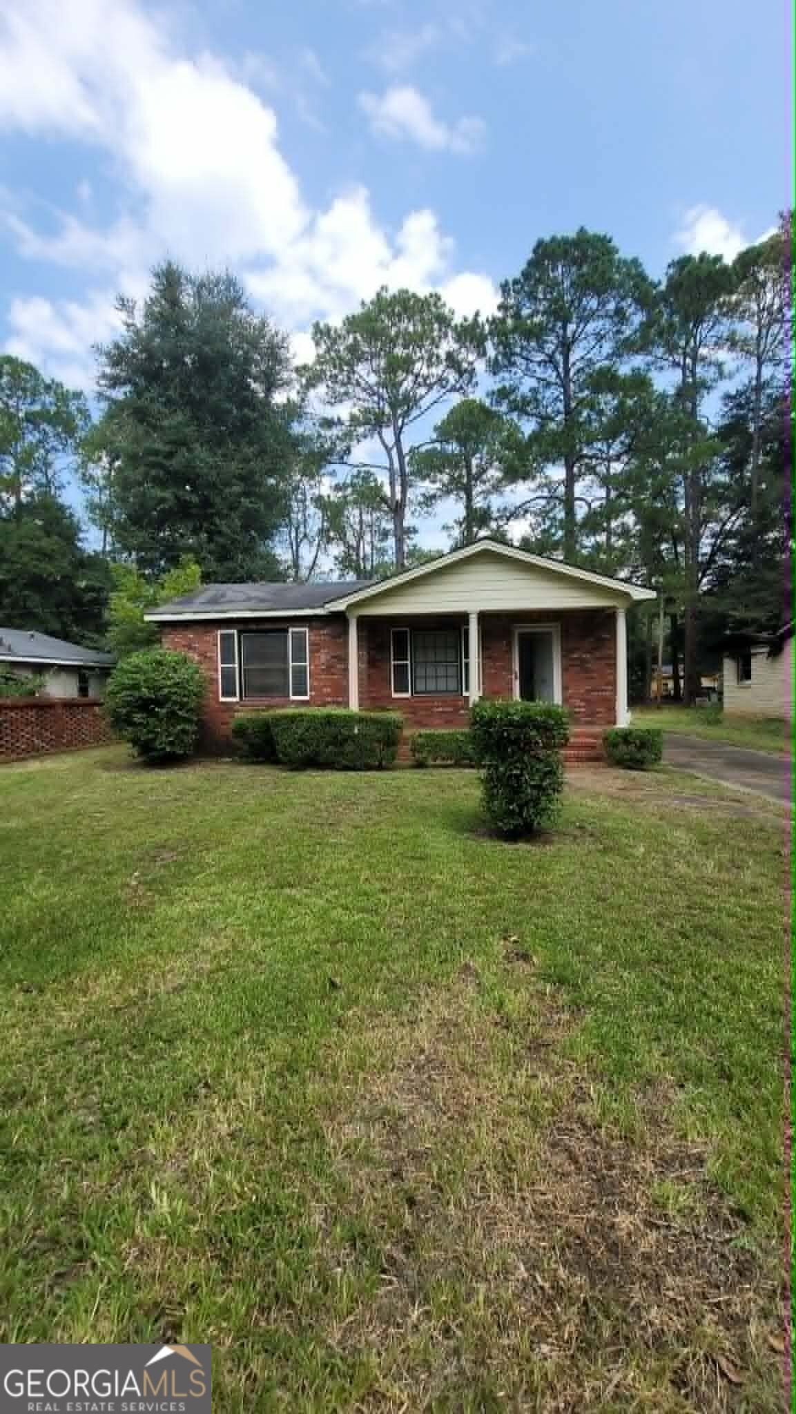 917 Odom Avenue Property Photo 1