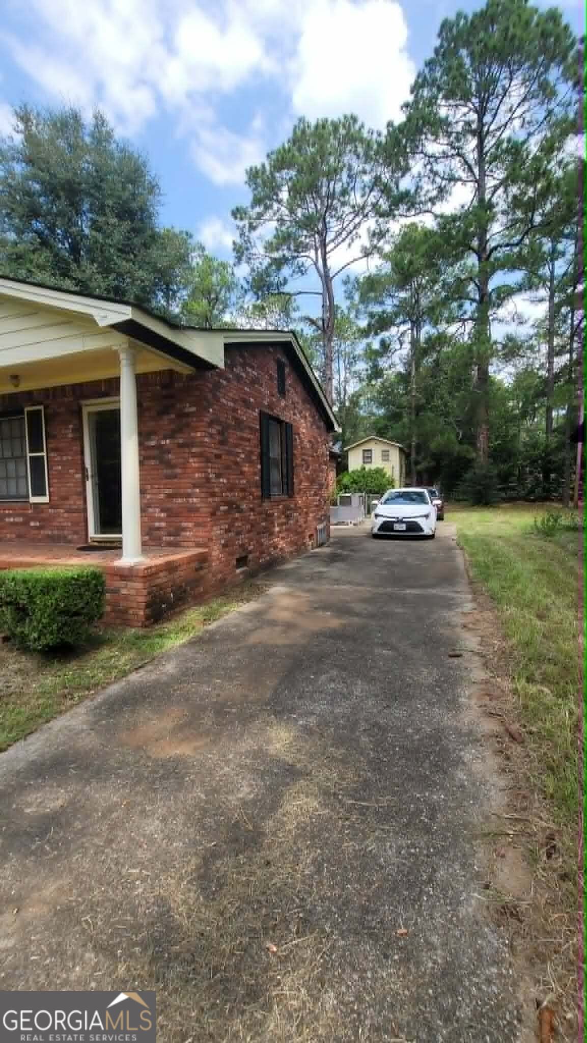 917 Odom Avenue Property Photo 2