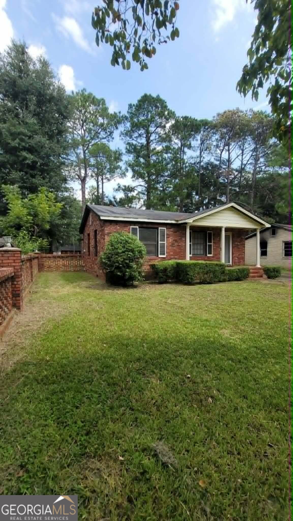 917 Odom Avenue Property Photo 3