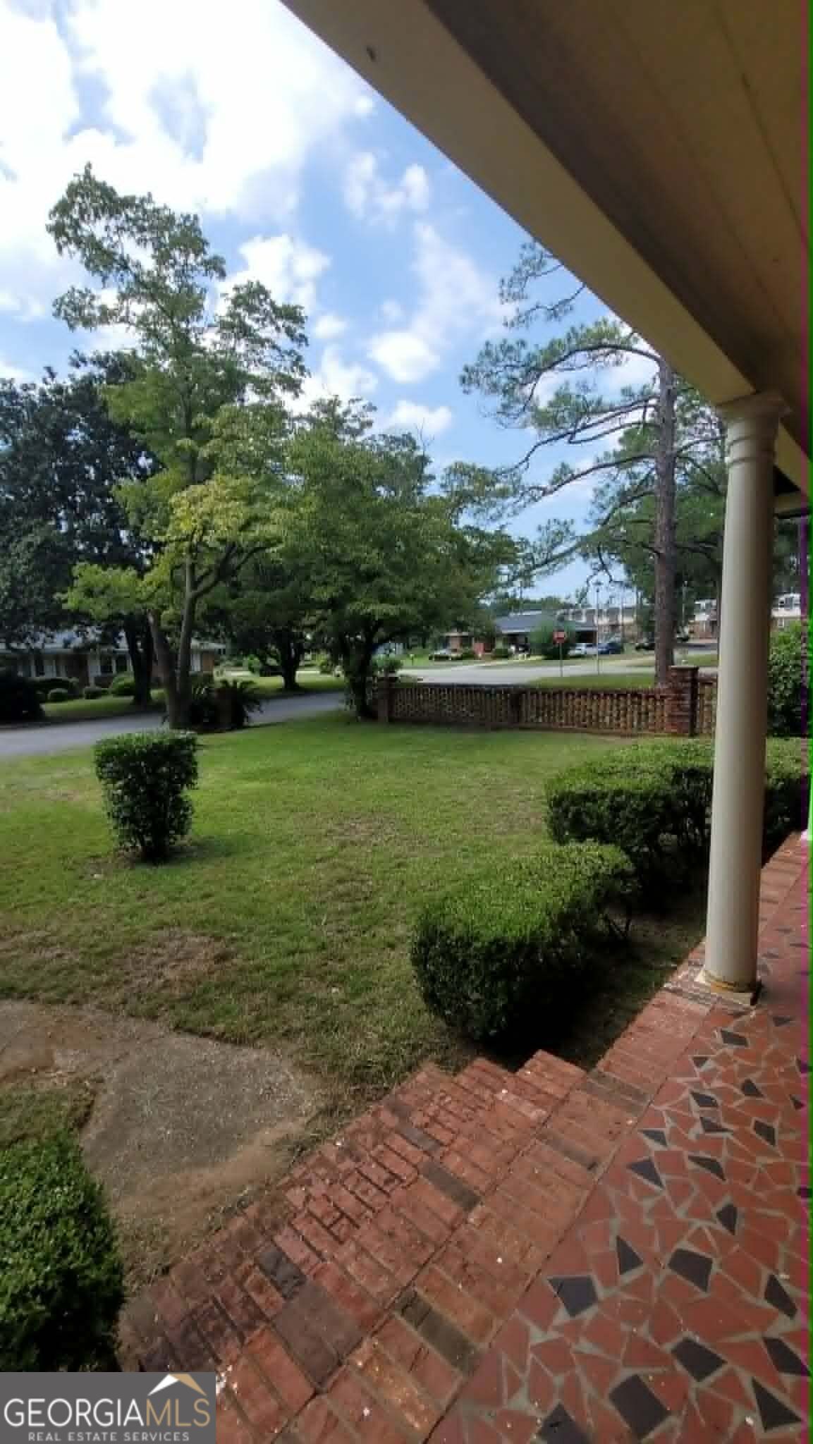 917 Odom Avenue Property Photo 7