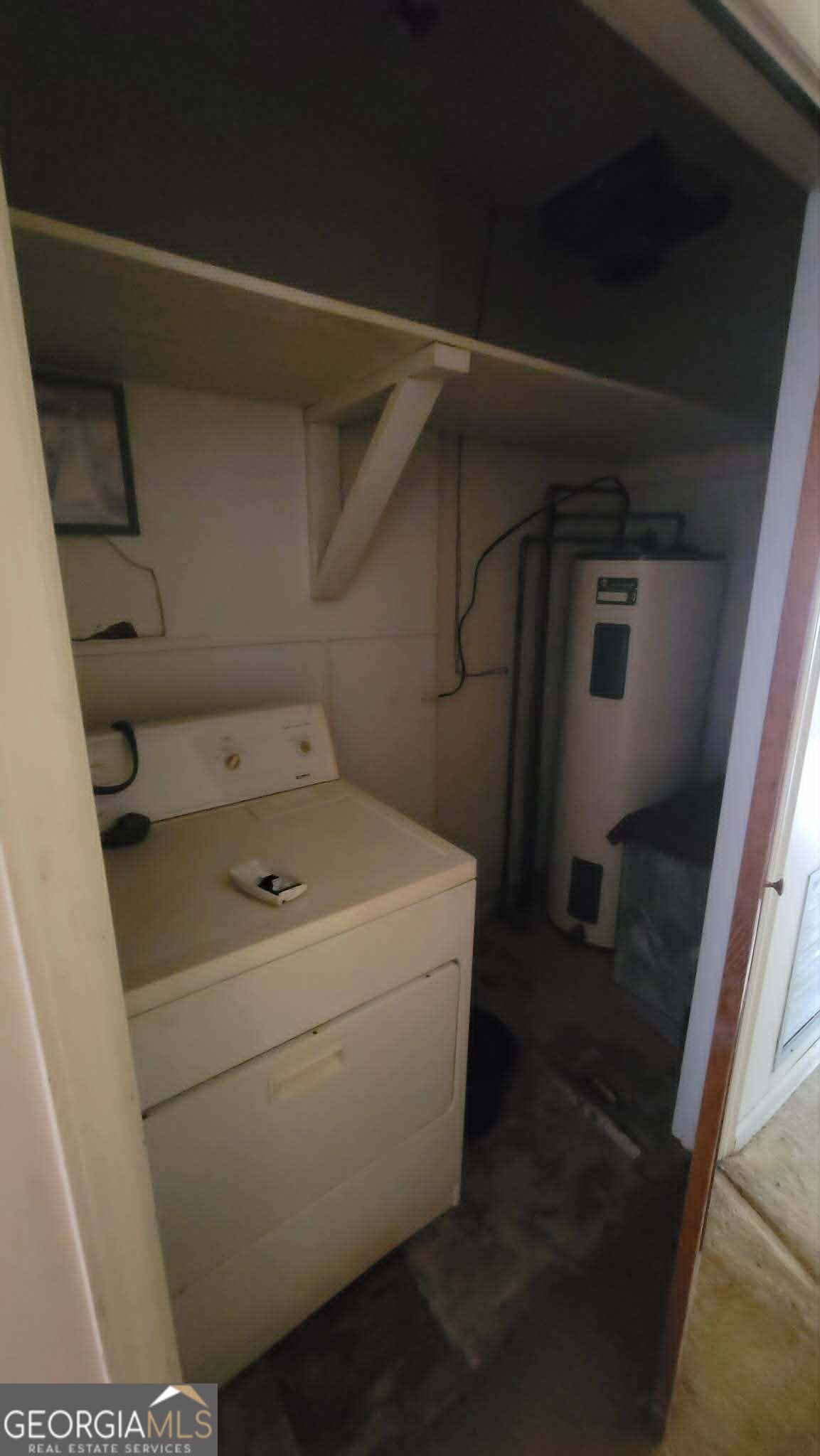 917 Odom Avenue Property Photo 15
