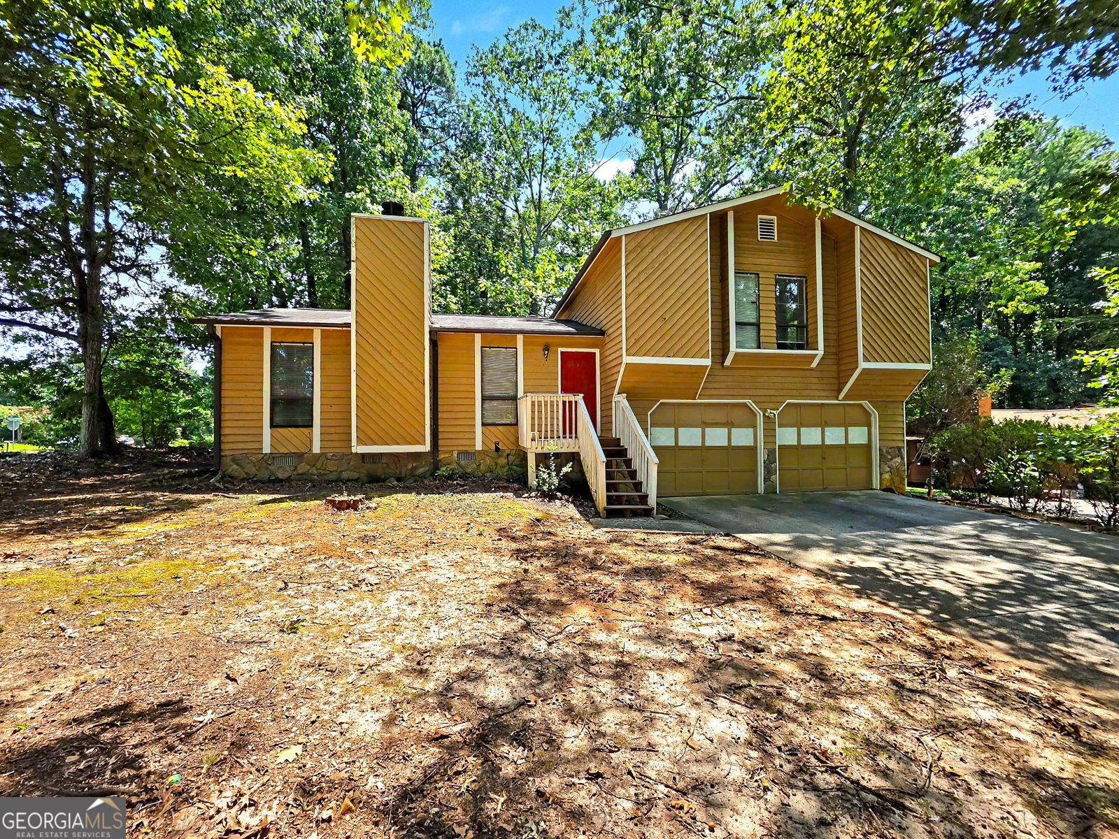 3754 Lamar Way Property Photo 1