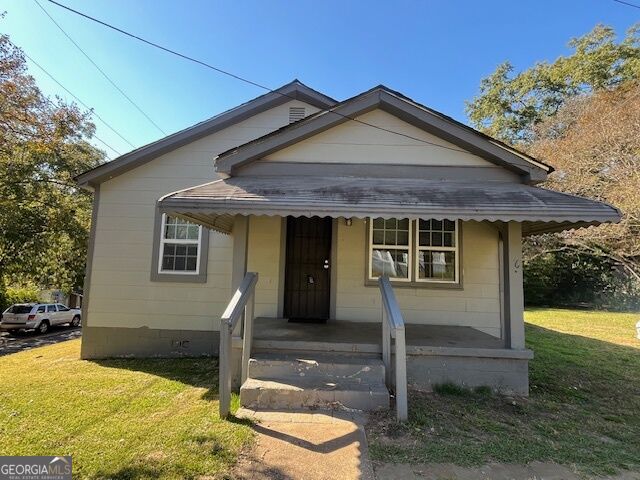 619 Melrose Avenue Property Photo 1