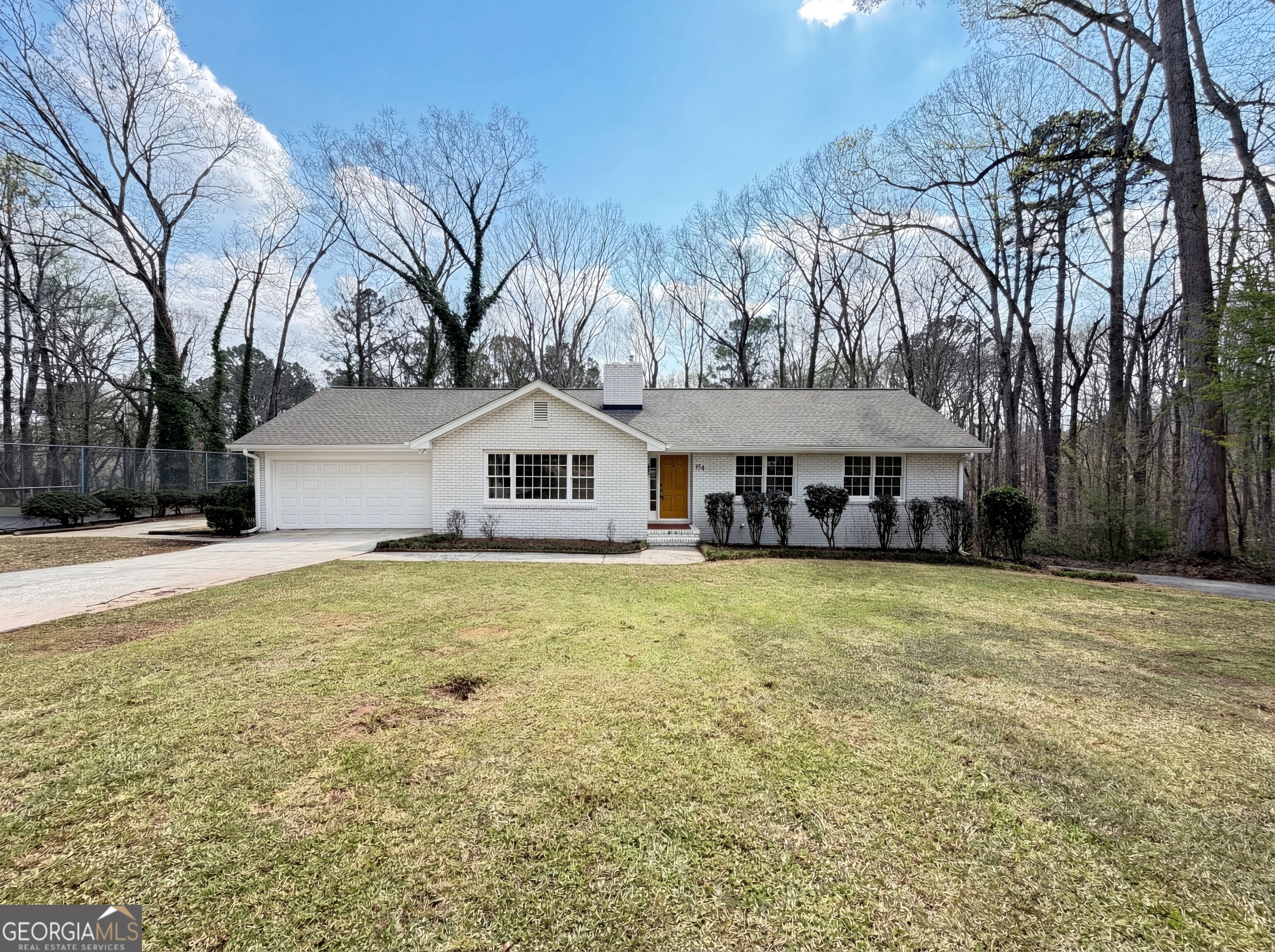 174 Lovelace Lane Property Photo 1
