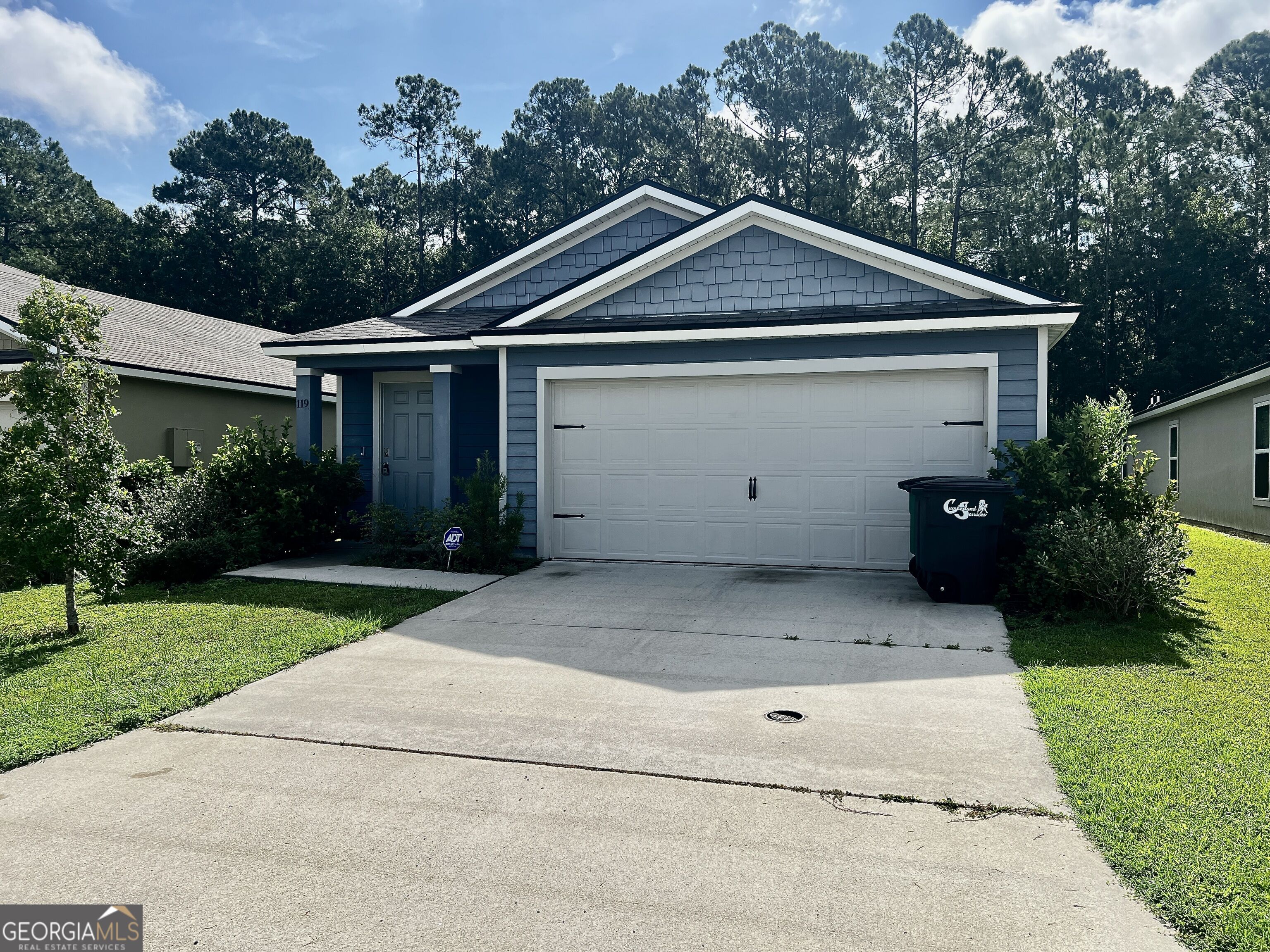 119 Teakwood Drive Property Photo 1