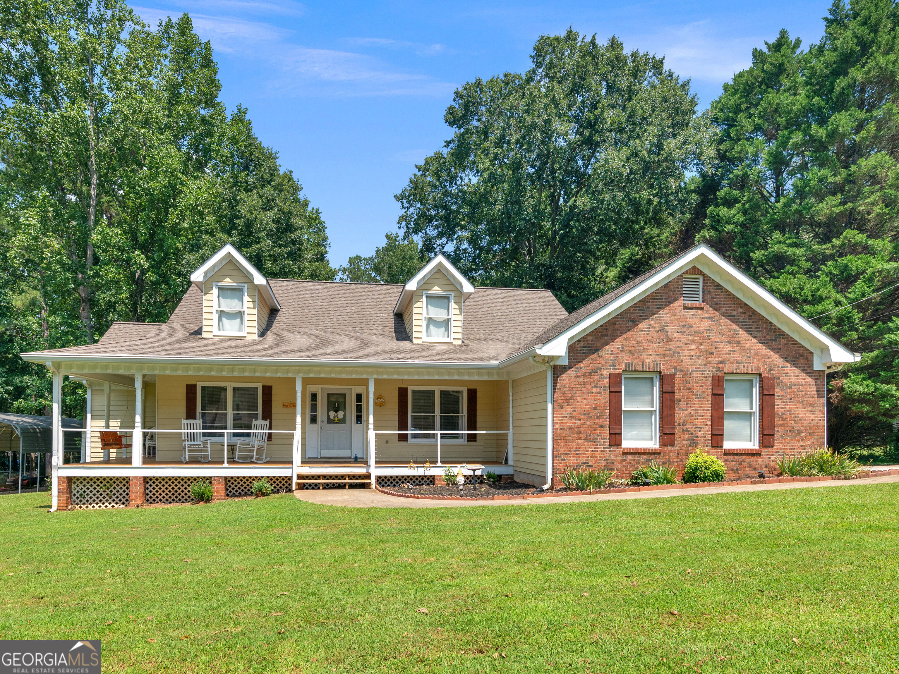 118 Bradford Place