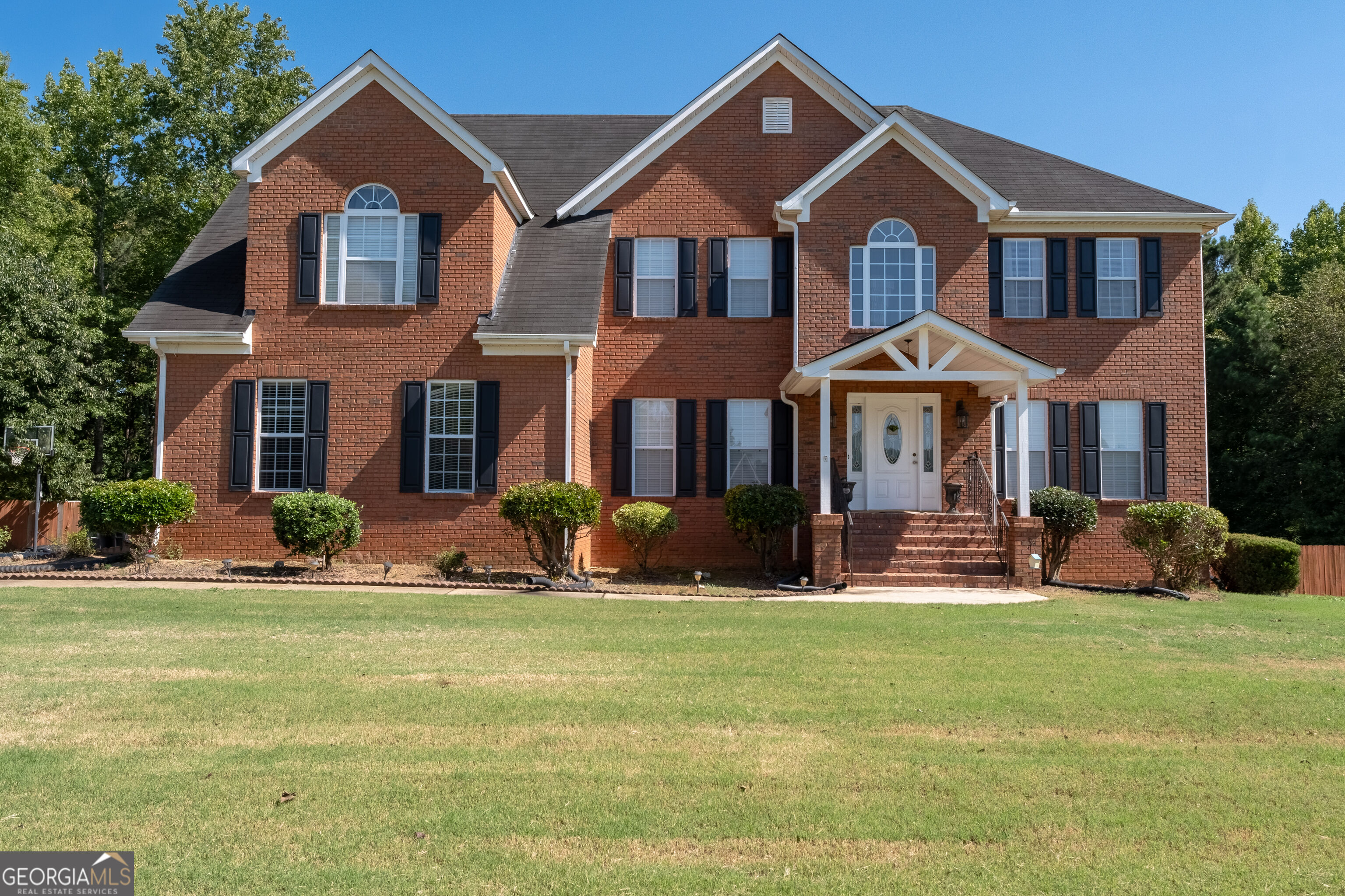 125 Travis Trail