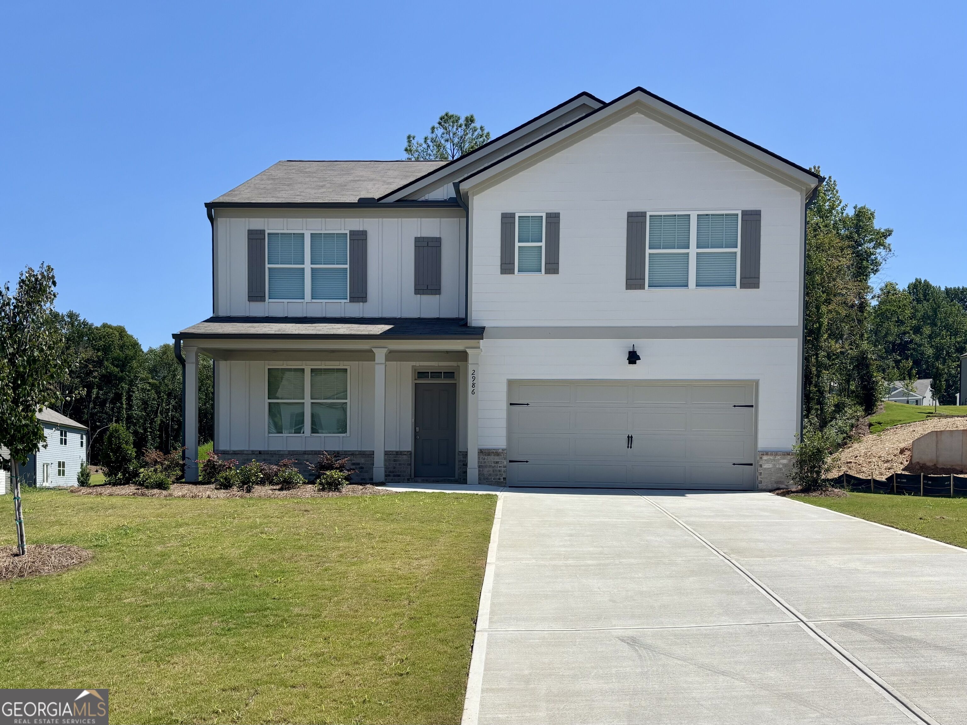 2986 Daxton Lane Property Photo 1
