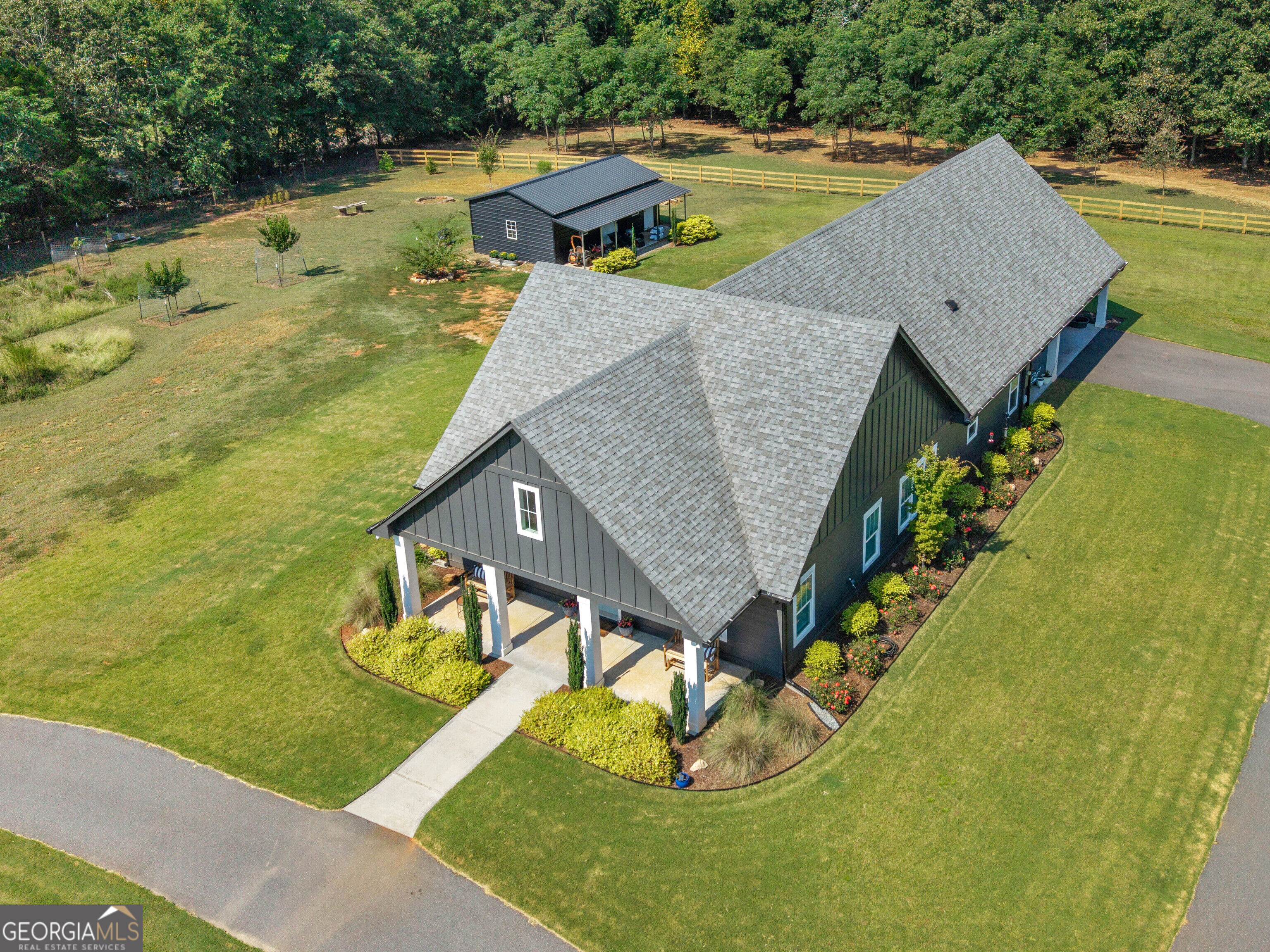300 Cook Road Property Photo 1