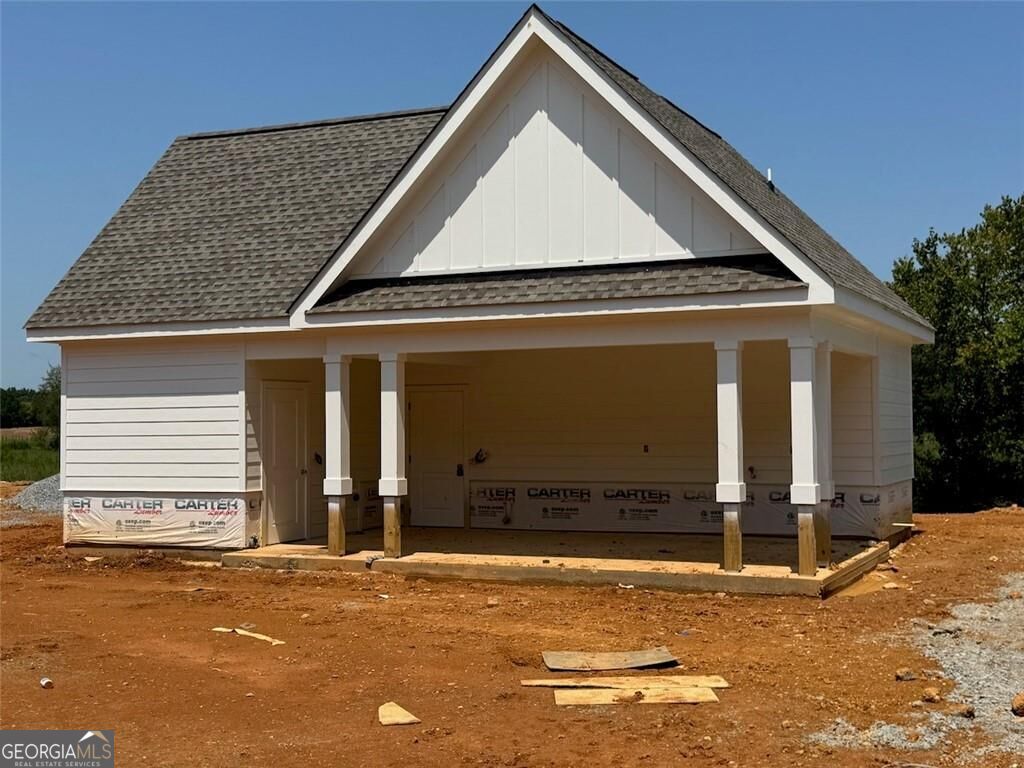 127 Greene Farm Trail Property Photo 33