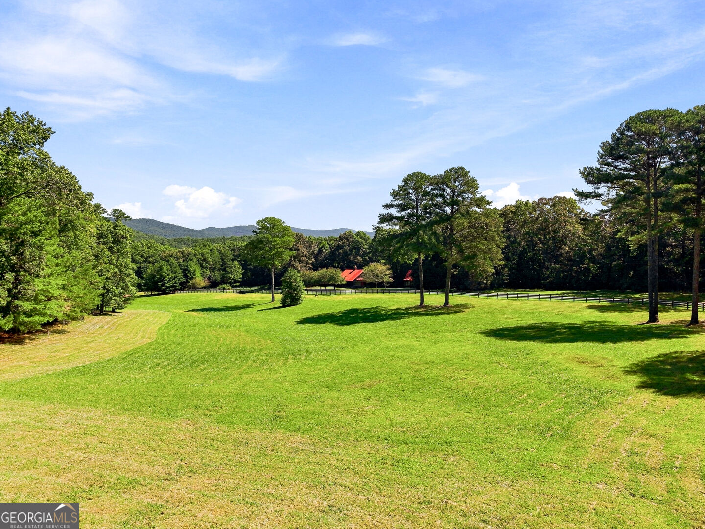 89 Spring Camp Road Property Photo 1