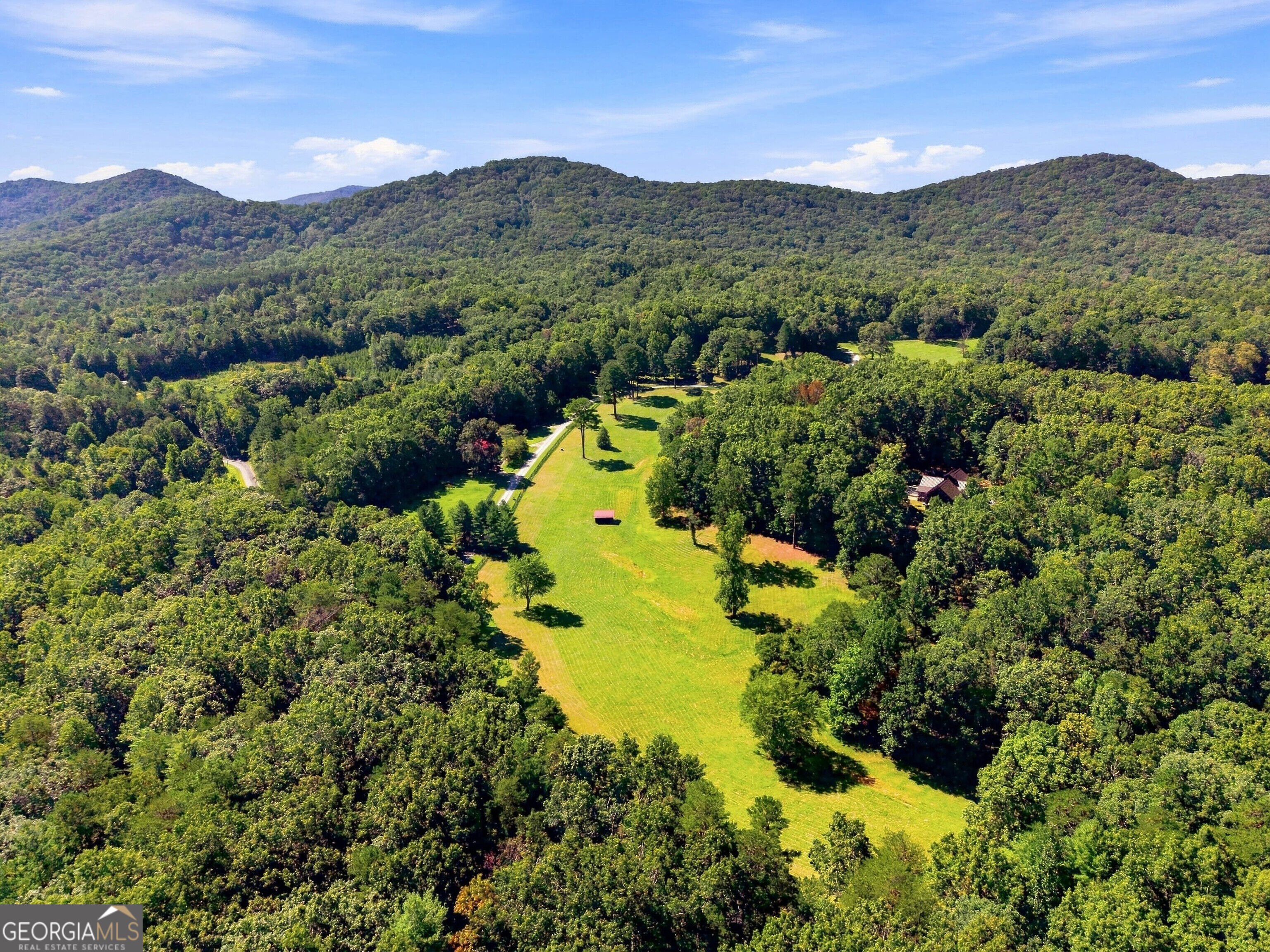 89 Spring Camp Road Property Photo 2