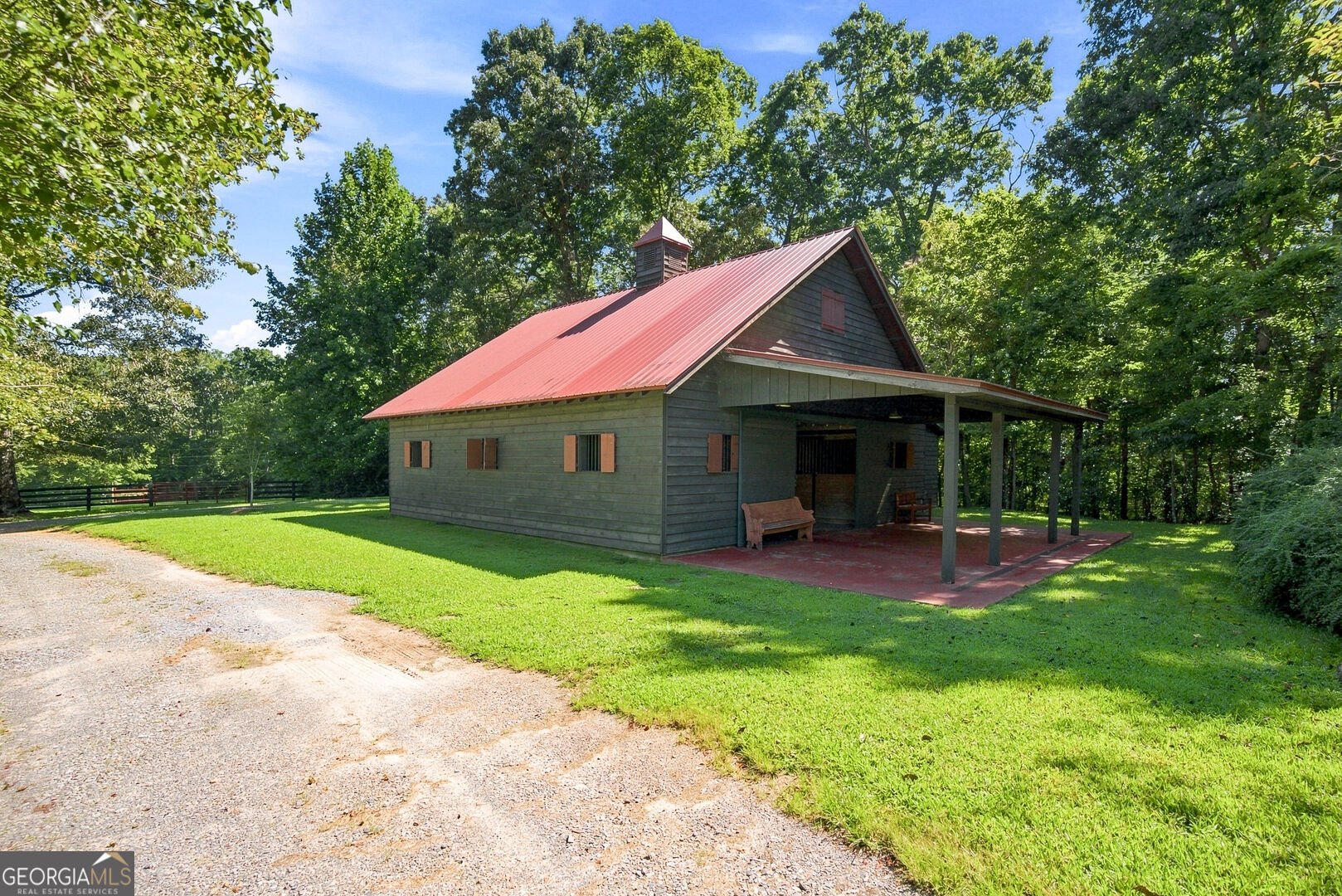 89 Spring Camp Road Property Photo 3