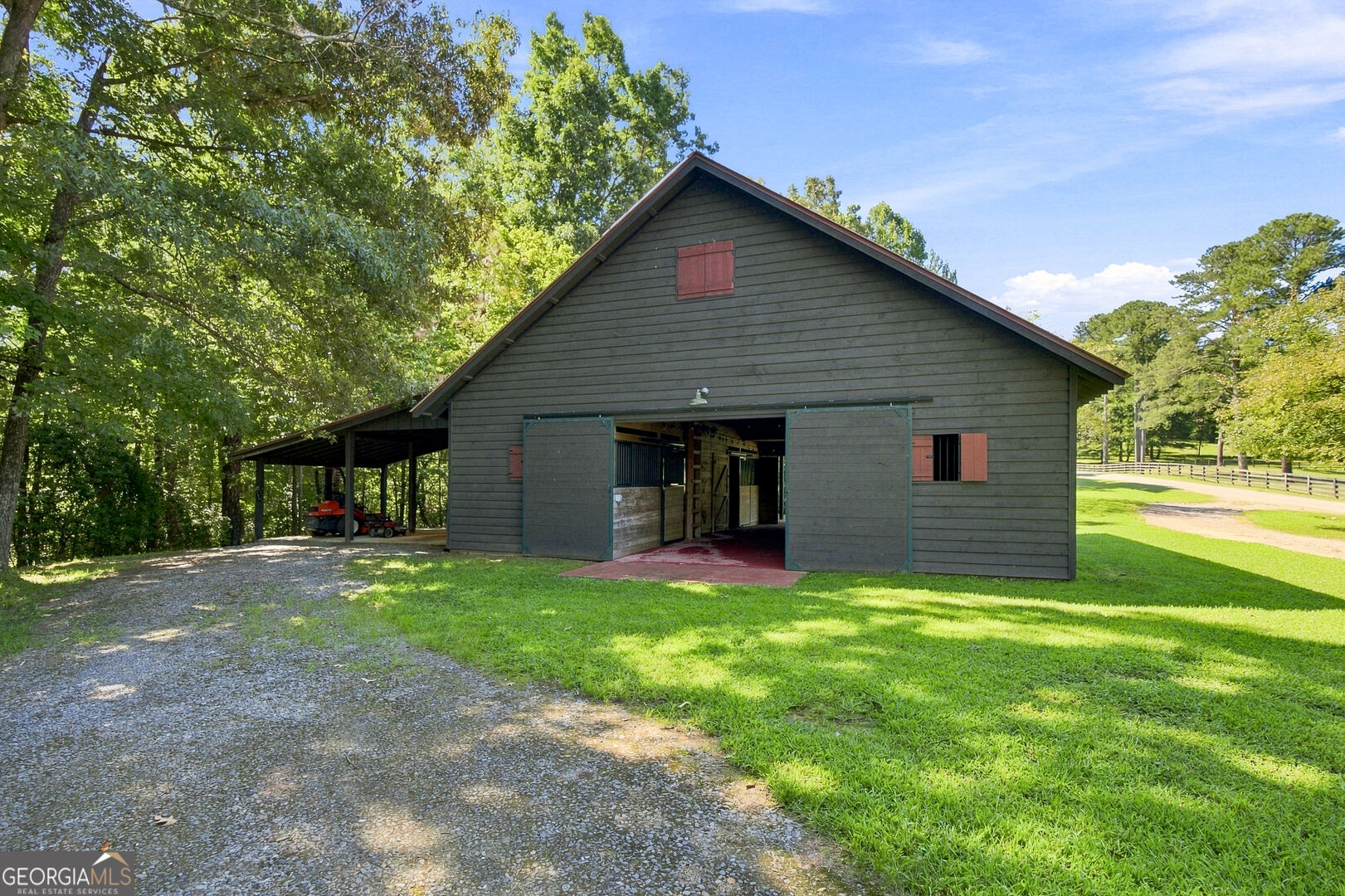 89 Spring Camp Road Property Photo 4