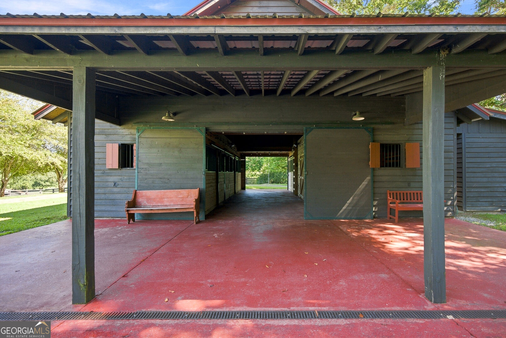 89 Spring Camp Road Property Photo 5