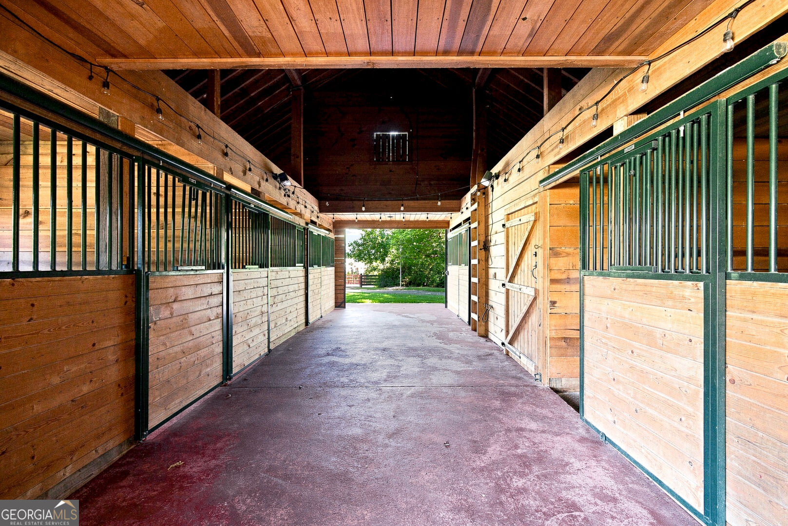 89 Spring Camp Road Property Photo 6