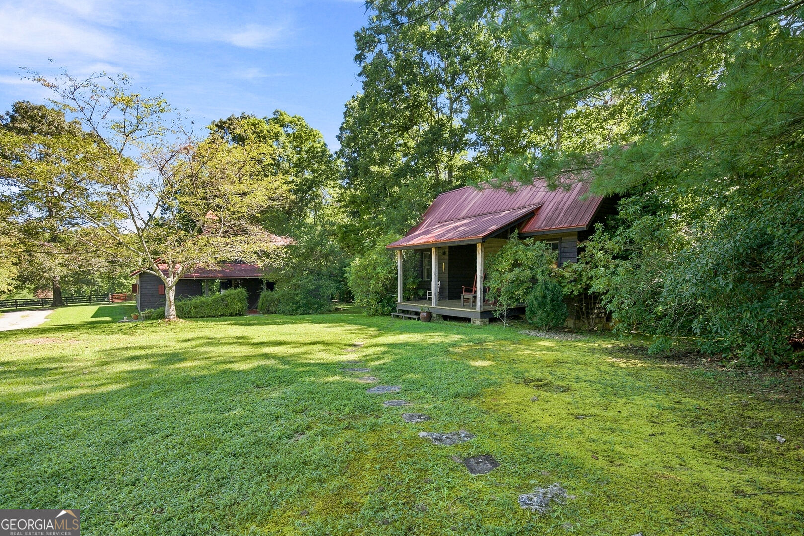 89 Spring Camp Road Property Photo 9