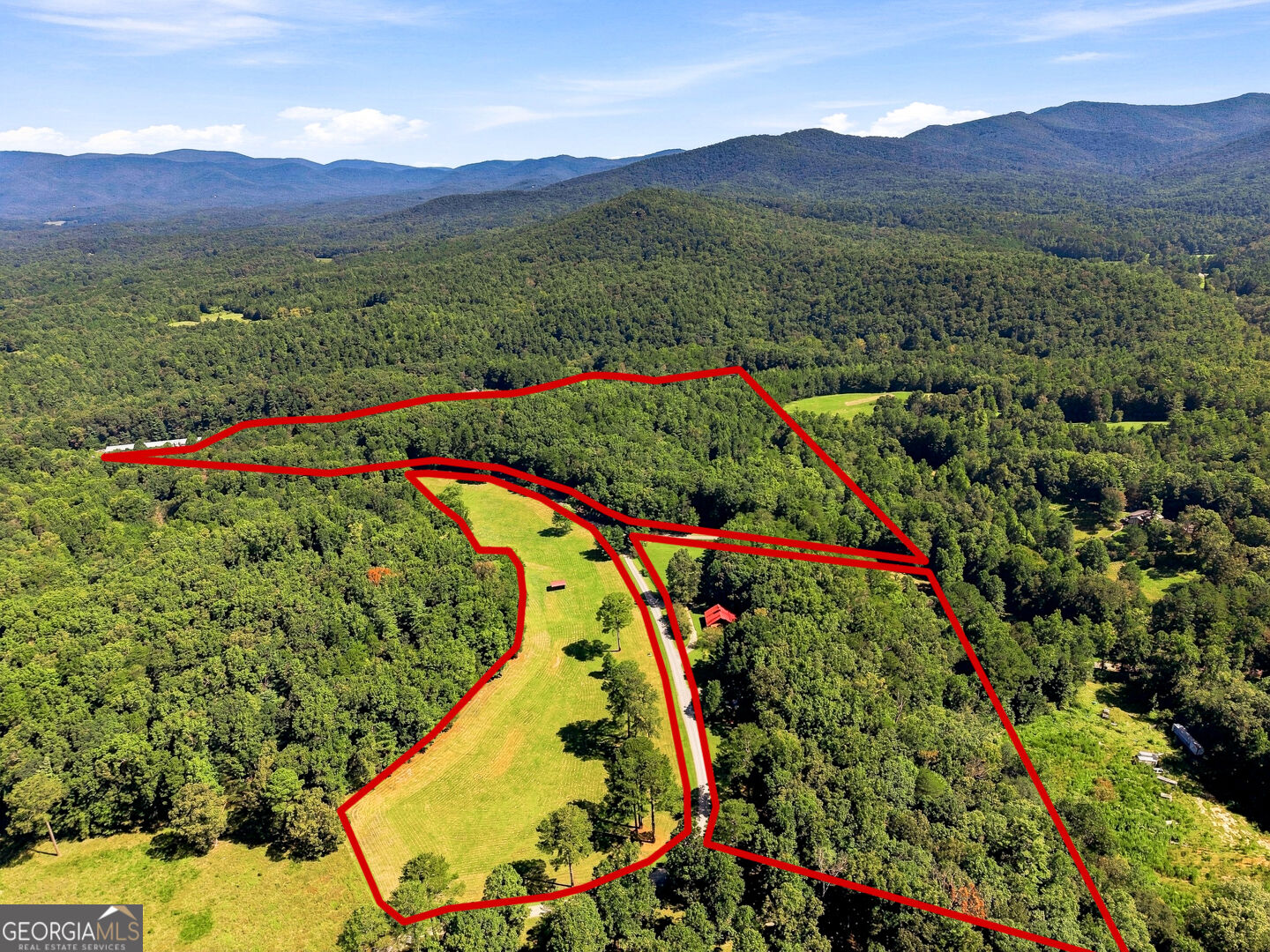 89 Spring Camp Road Property Photo 25