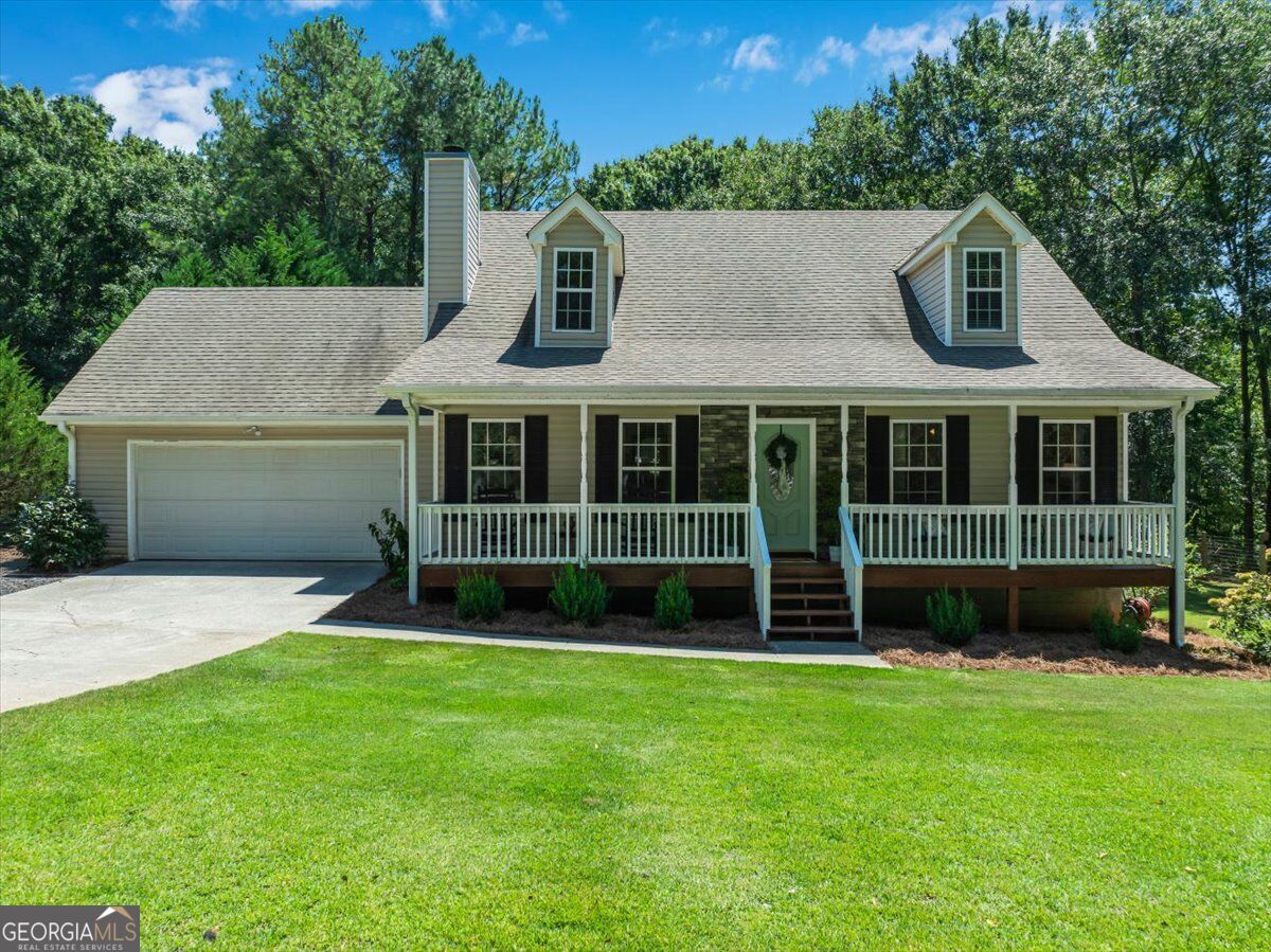 2651 Bearden Boulevard Property Photo 1