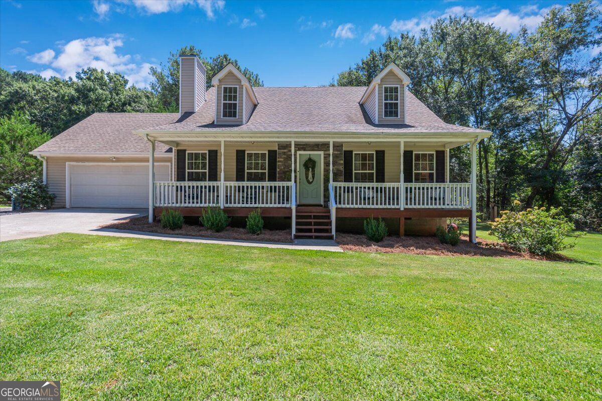 2651 Bearden Boulevard Property Photo 2