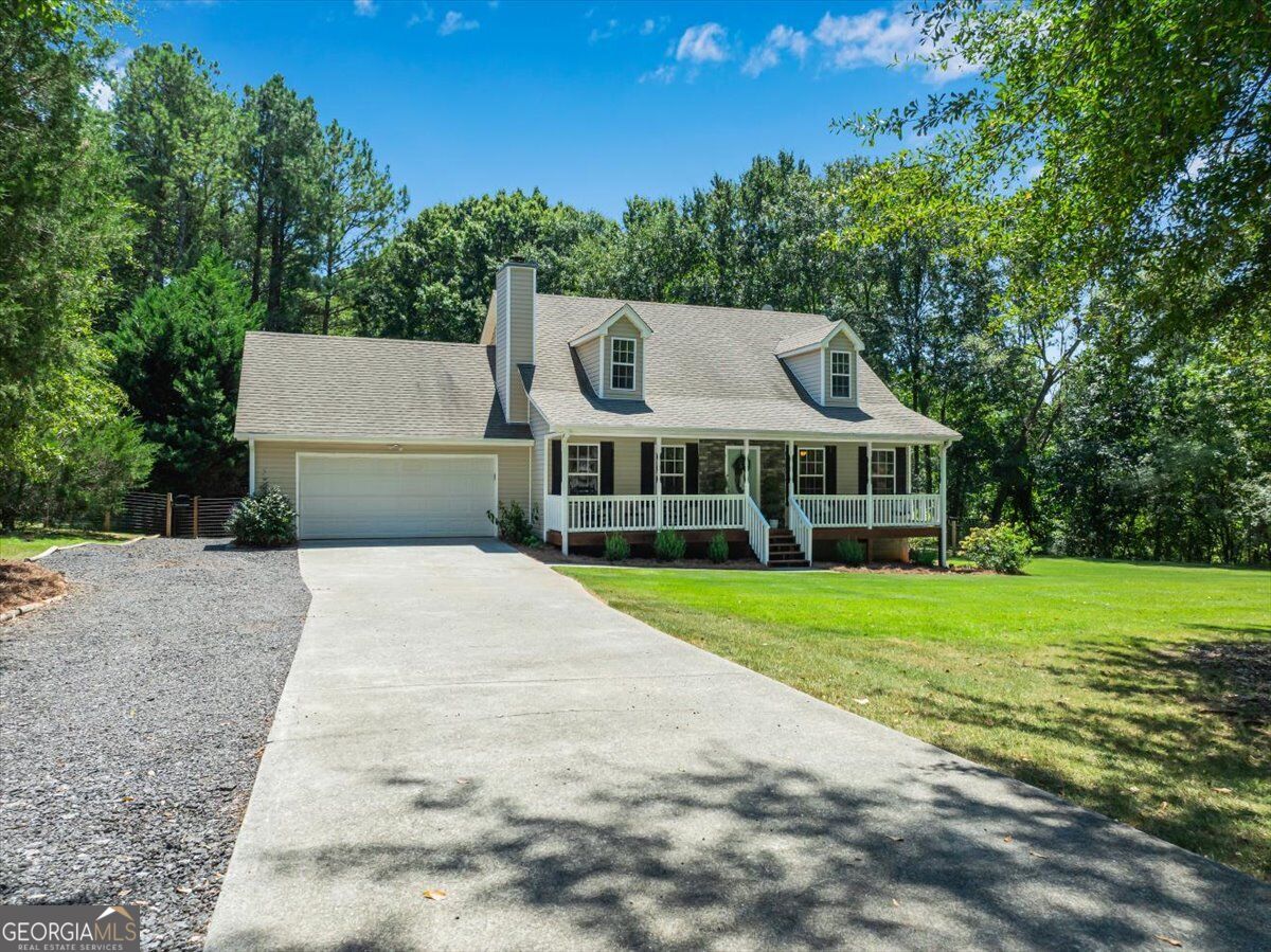 2651 Bearden Boulevard Property Photo 3