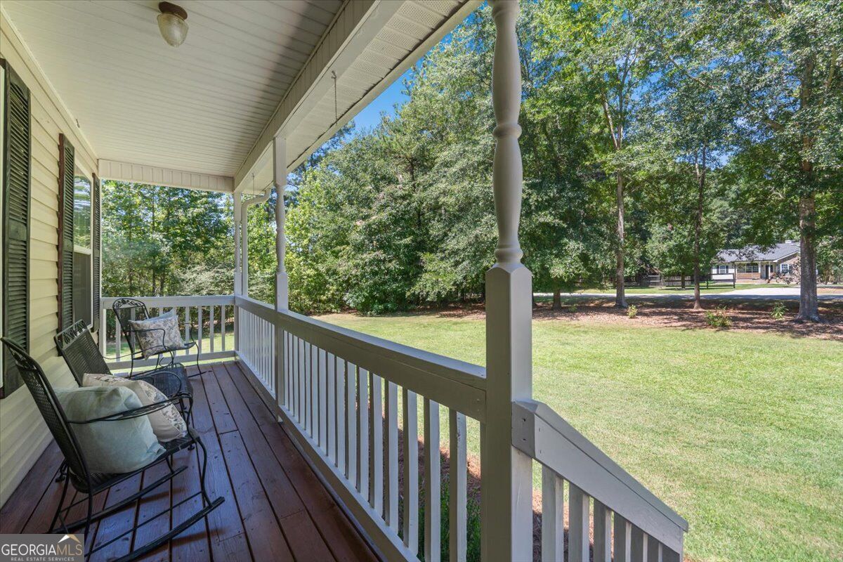 2651 Bearden Boulevard Property Photo 4