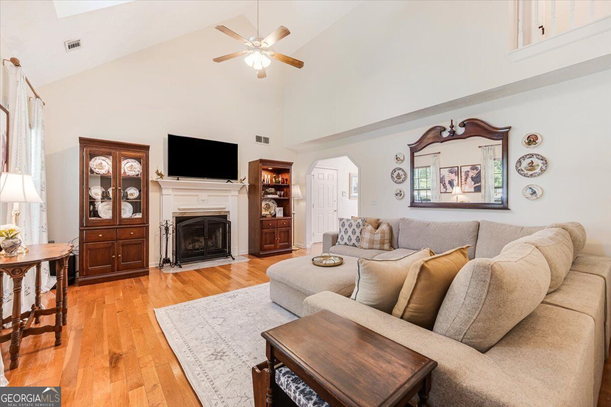 2651 Bearden Boulevard Property Photo 5