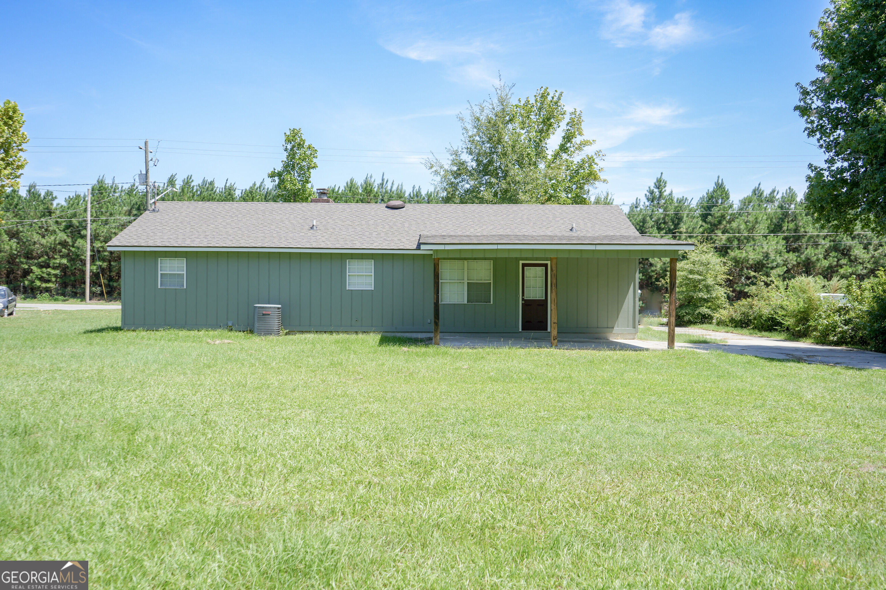 222 Parker Dairy Road Property Photo 4