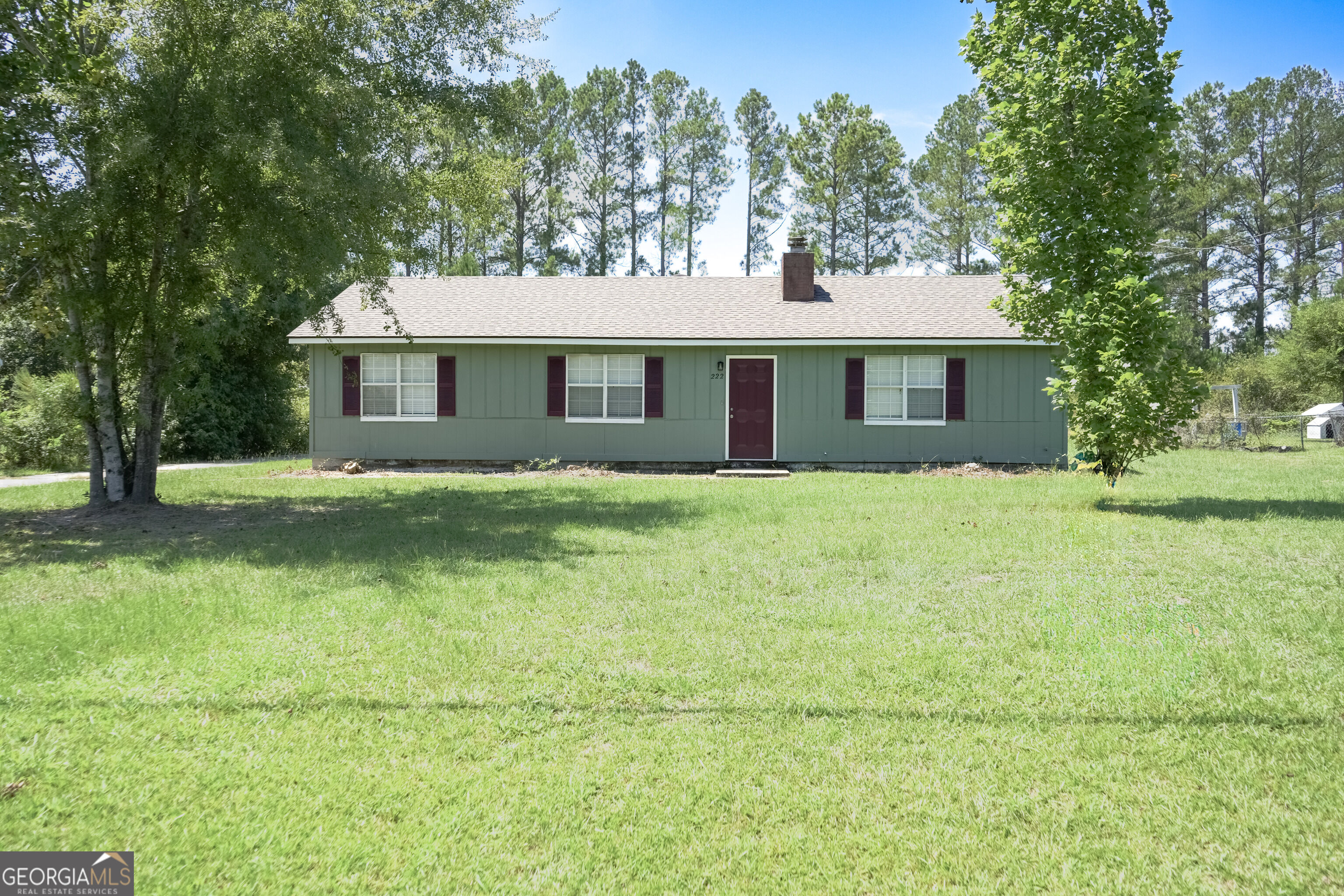 222 Parker Dairy Road Property Photo 6