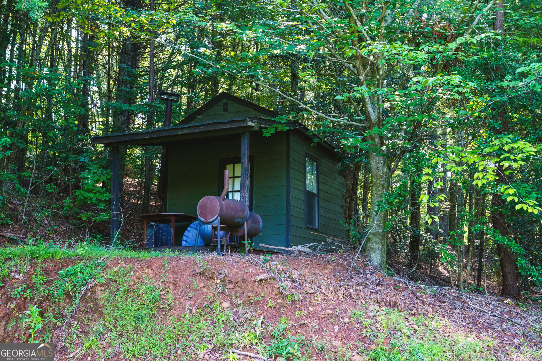 45 Green Cove Road Property Photo 27