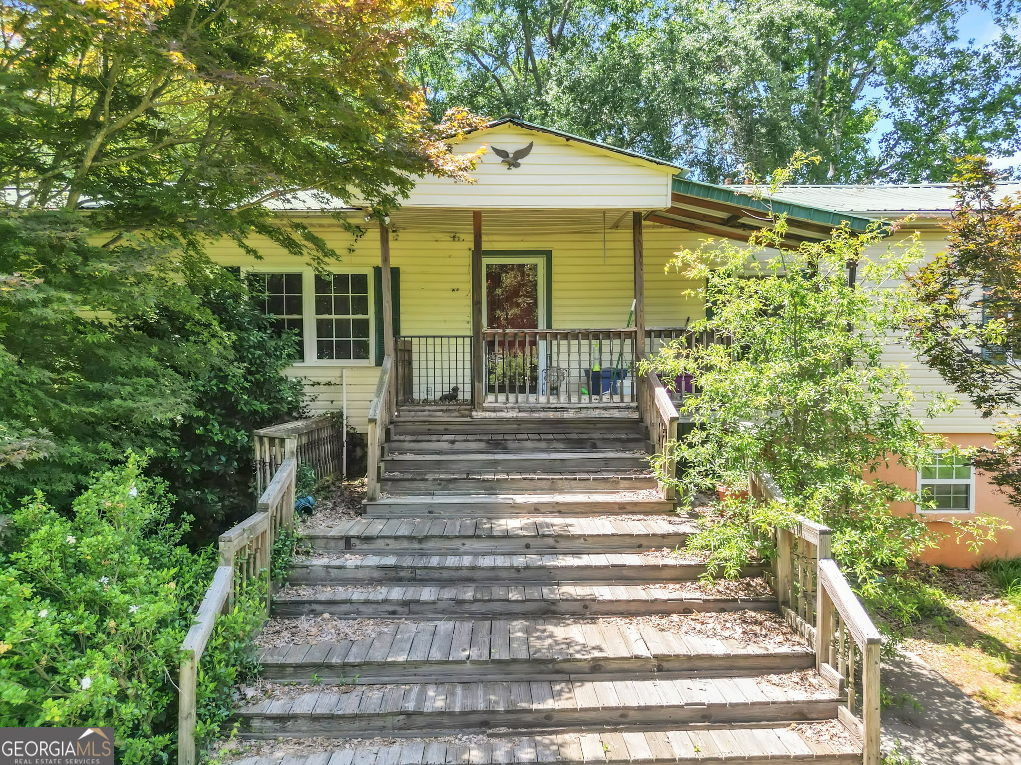 602 Harper Road Property Photo 1