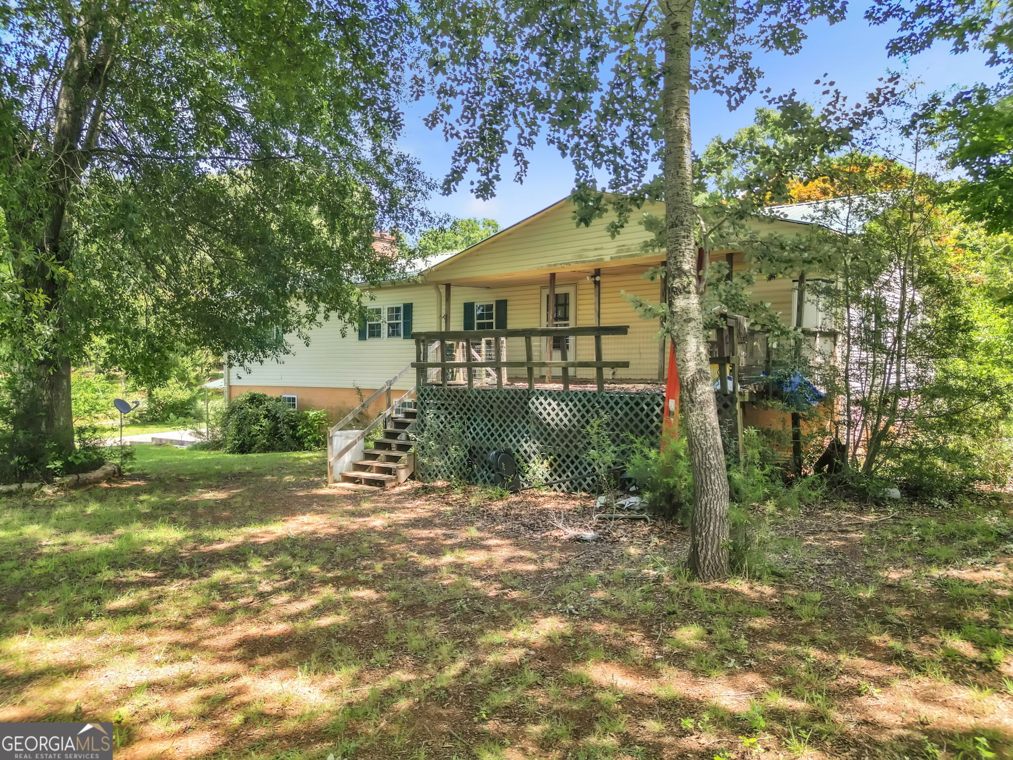 602 Harper Road Property Photo 2