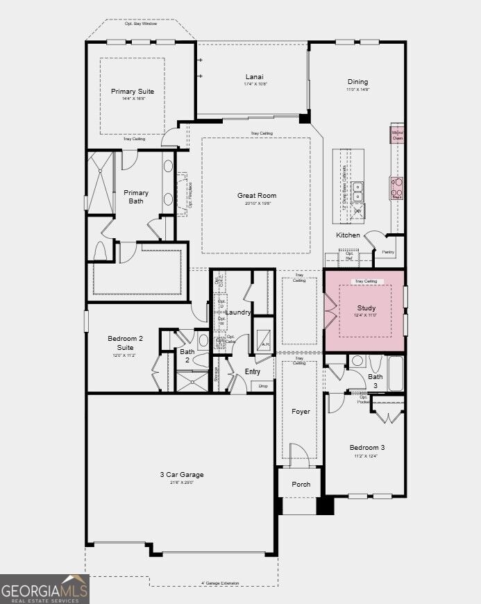 111 Hillcrest Drive Property Photo 24