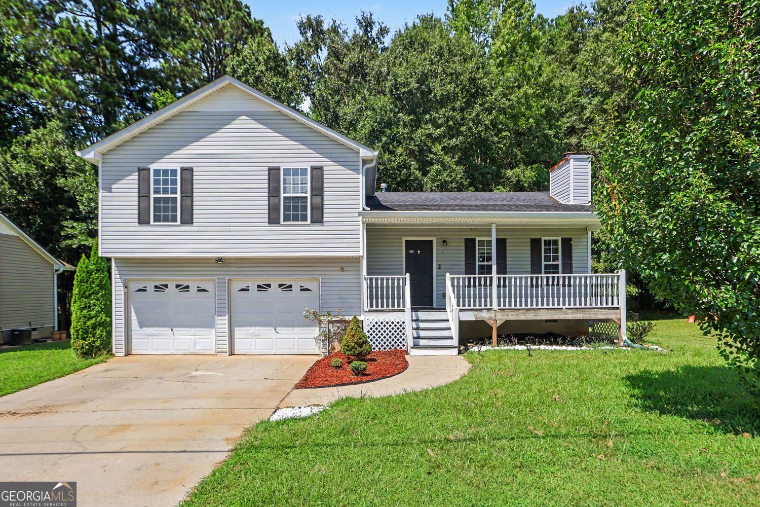 329 River Trace Drive