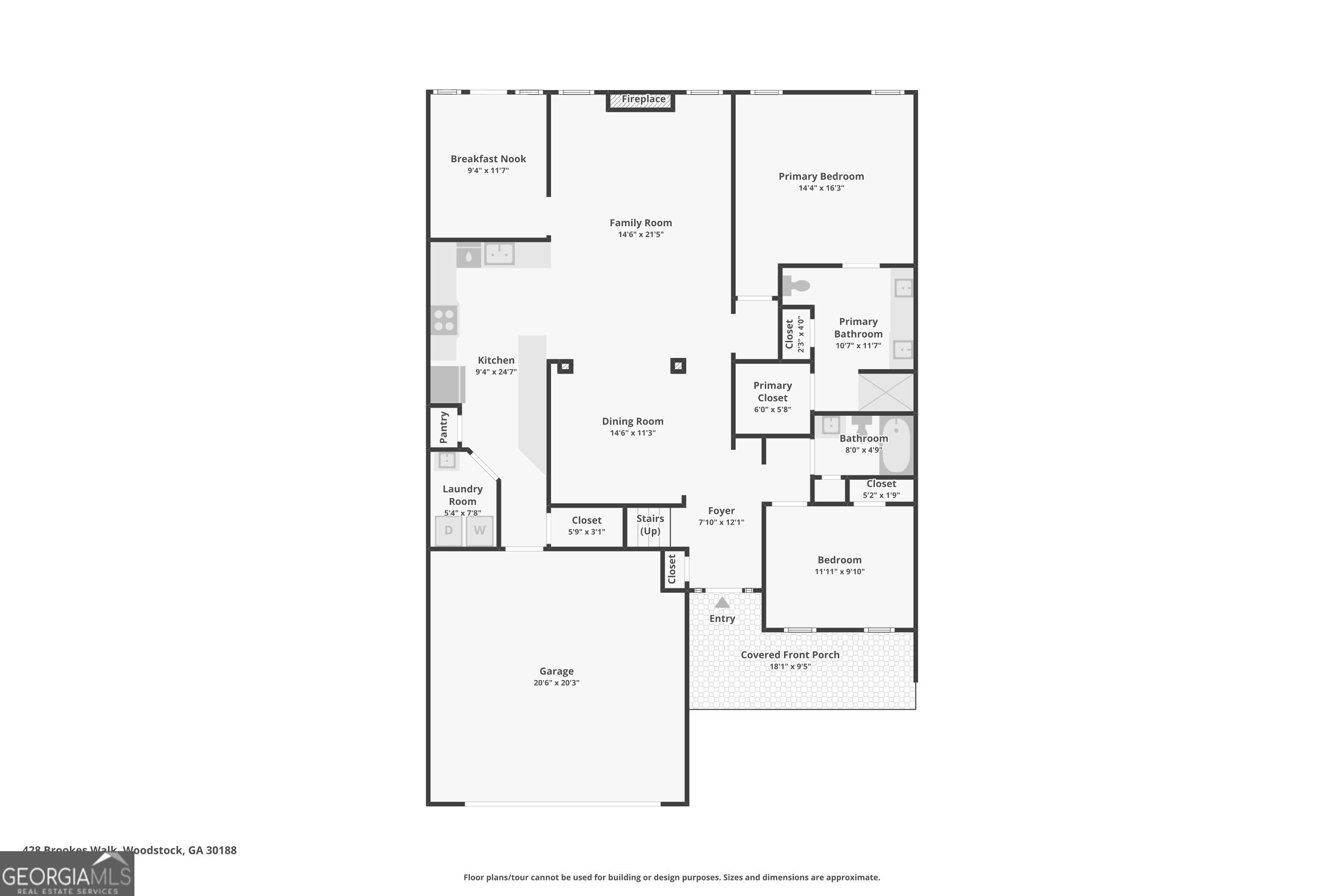 428 Brookes Walk Property Photo 50