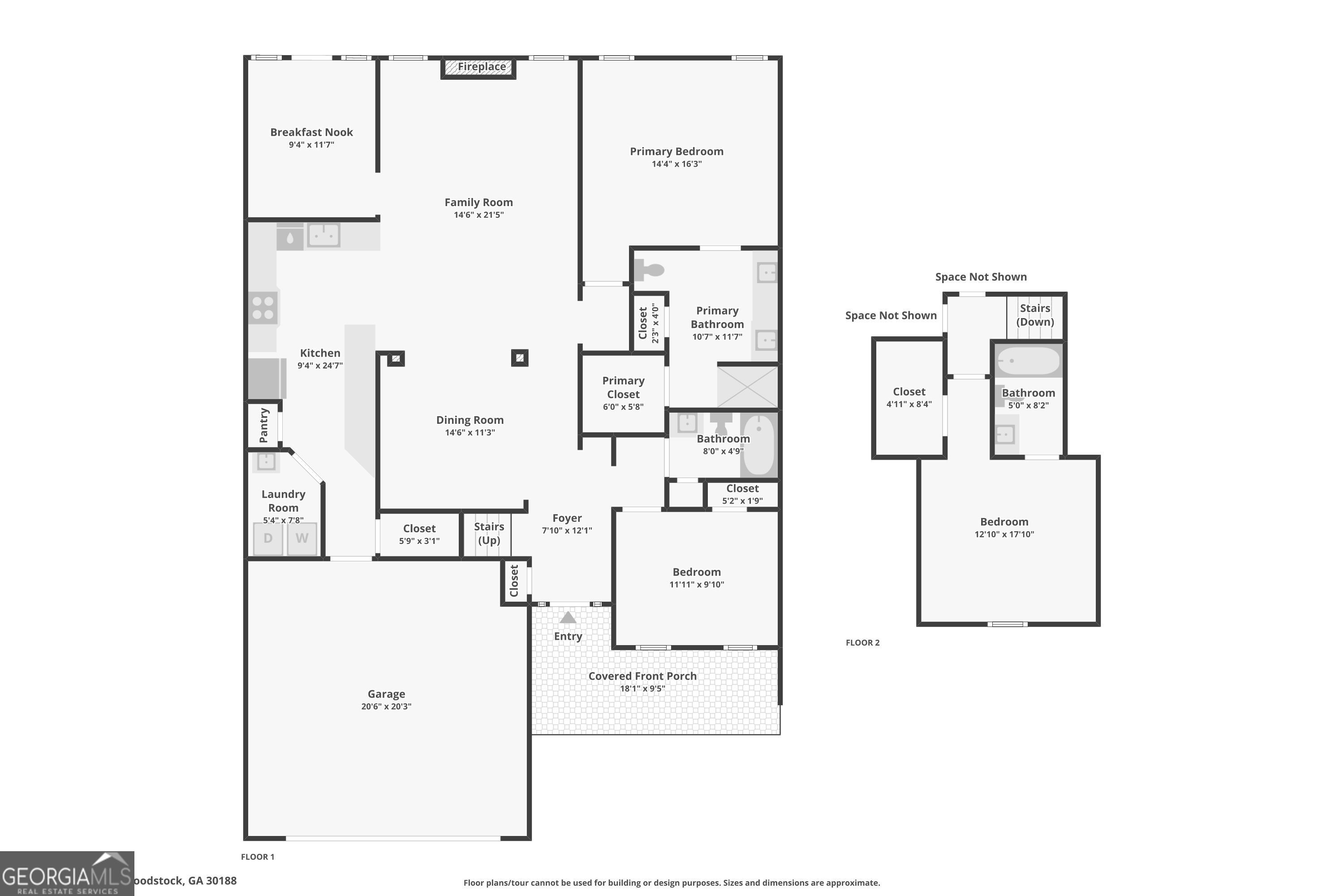 428 Brookes Walk Property Photo 52