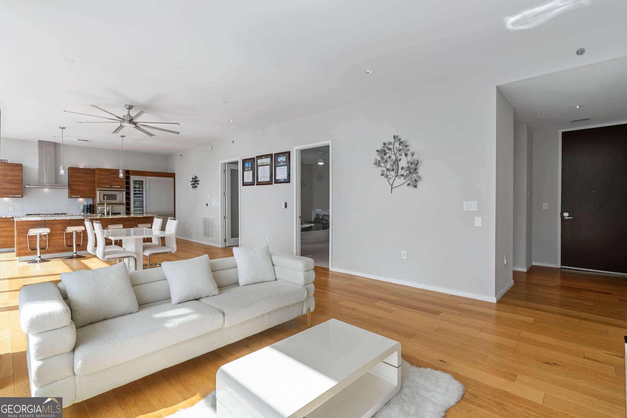 45 Ivan Allen Jr Boulevard NW # 2501 Property Photo 1