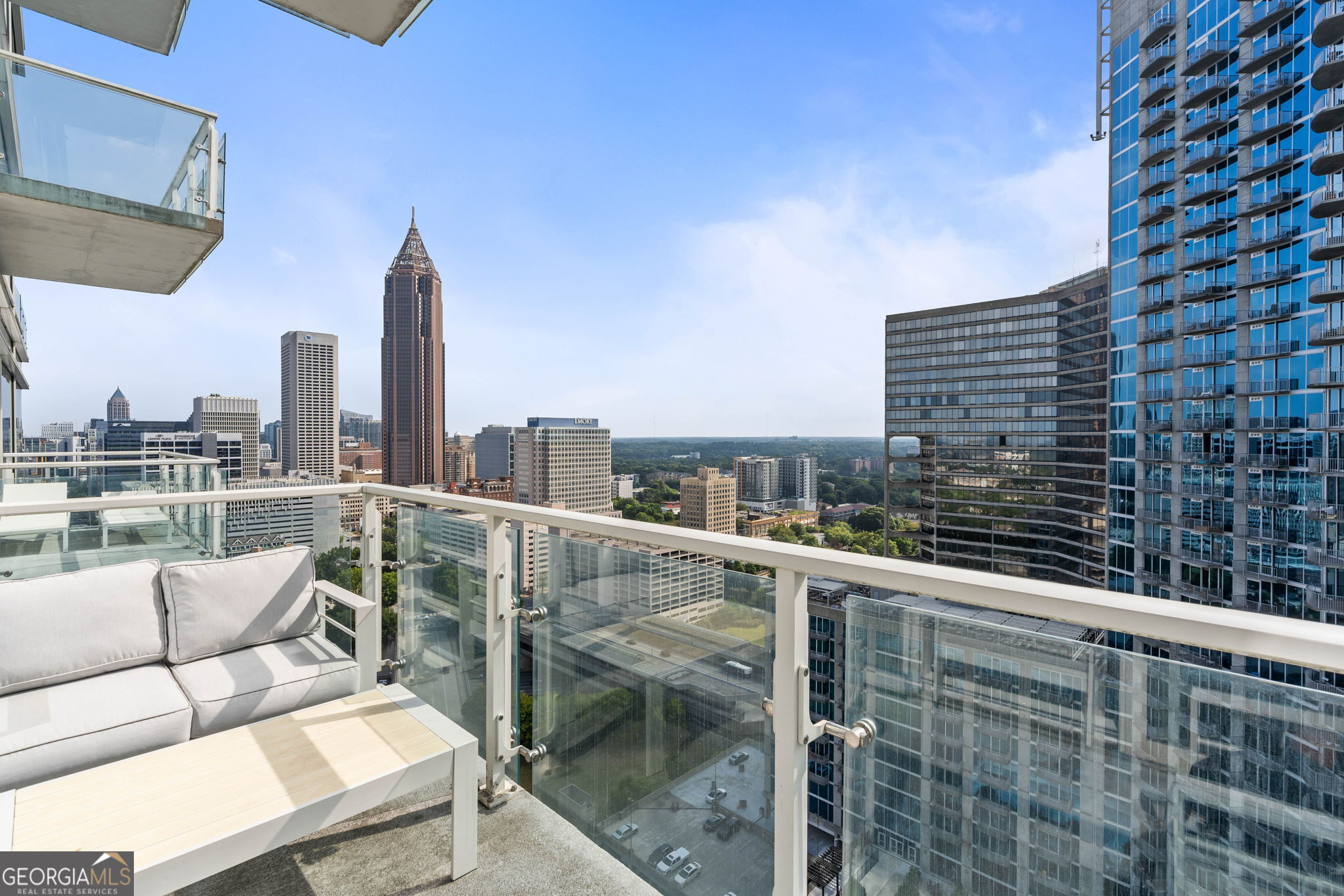 45 Ivan Allen Jr Boulevard Nw # 2501 Property Photo 2