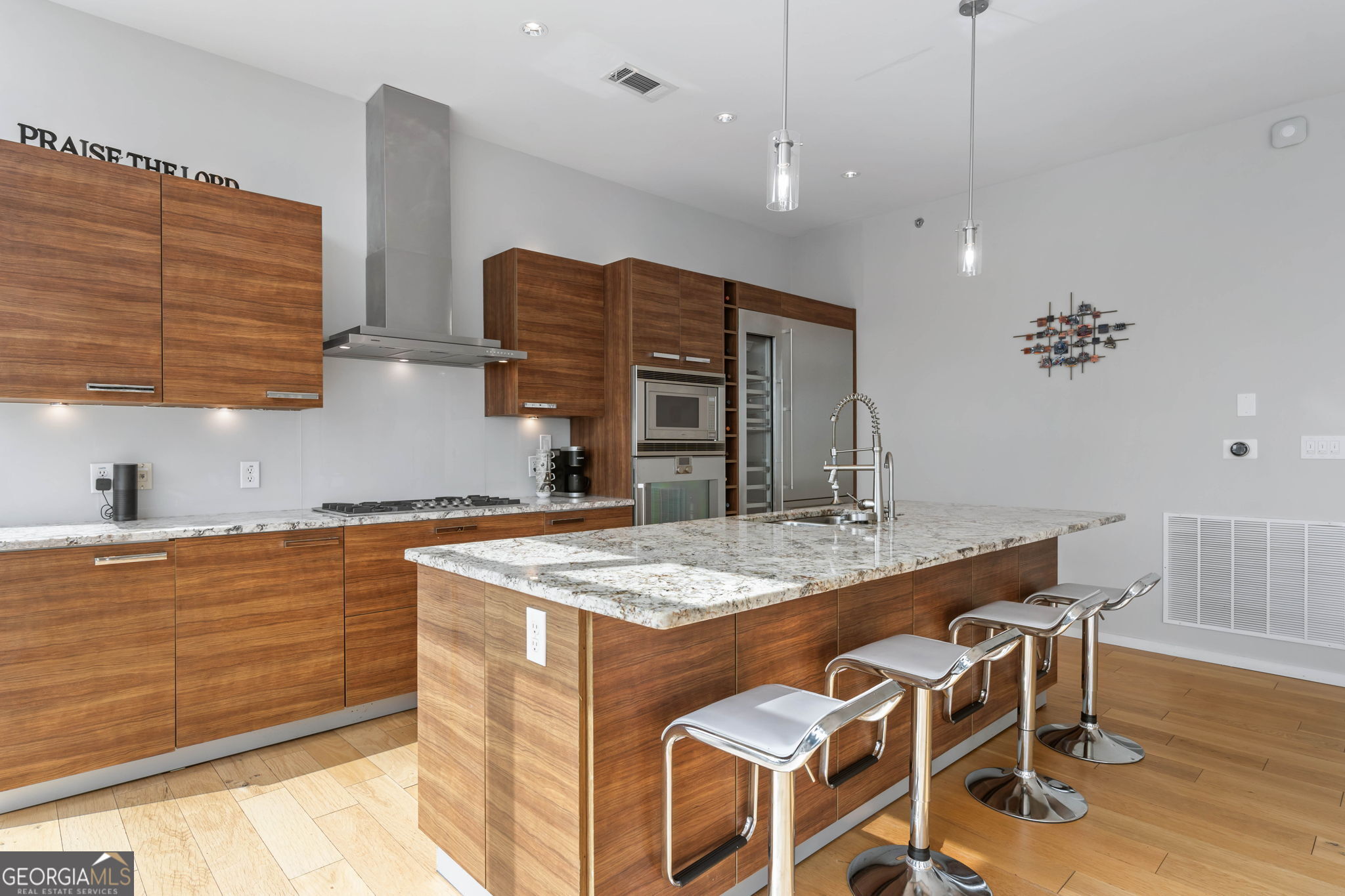45 Ivan Allen Jr Boulevard Nw # 2501 Property Photo 11