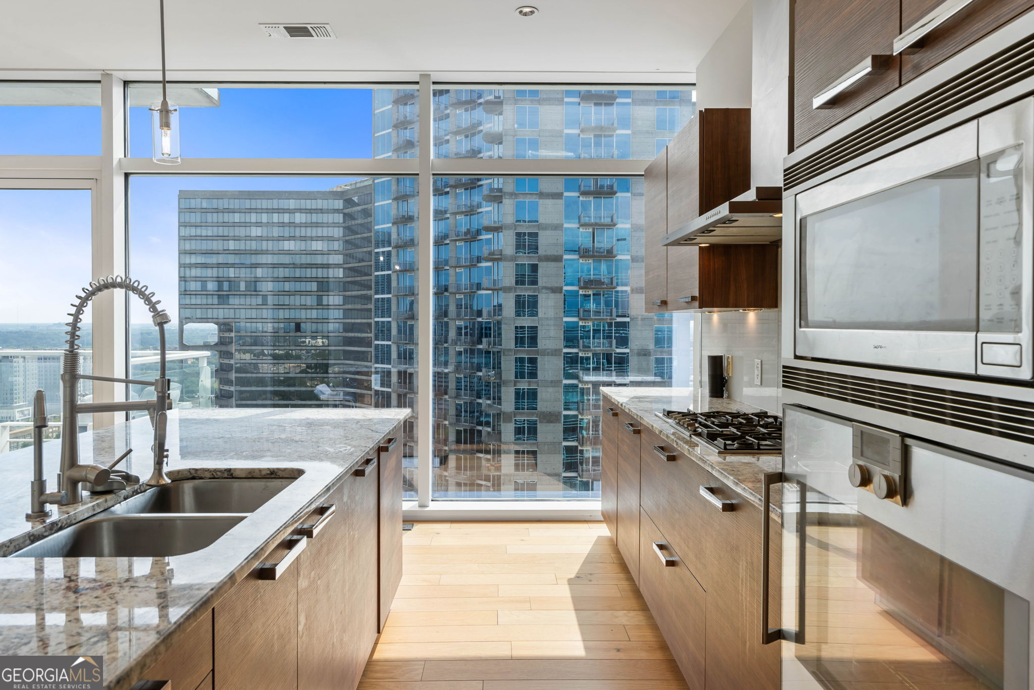 45 Ivan Allen Jr Boulevard Nw # 2501 Property Photo 13