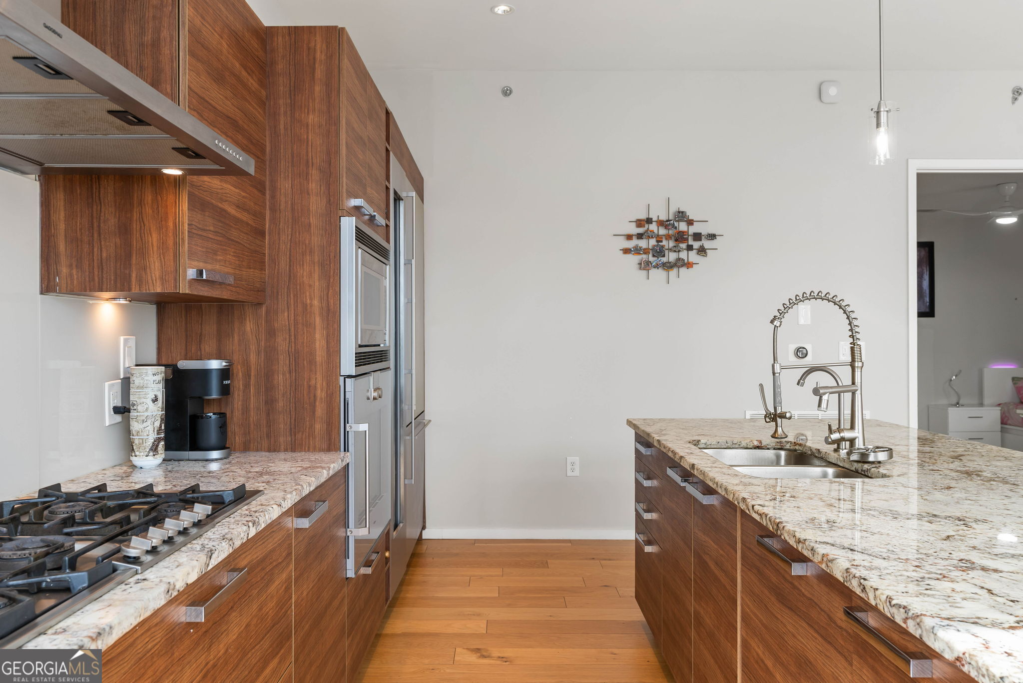 45 Ivan Allen Jr Boulevard Nw # 2501 Property Photo 14
