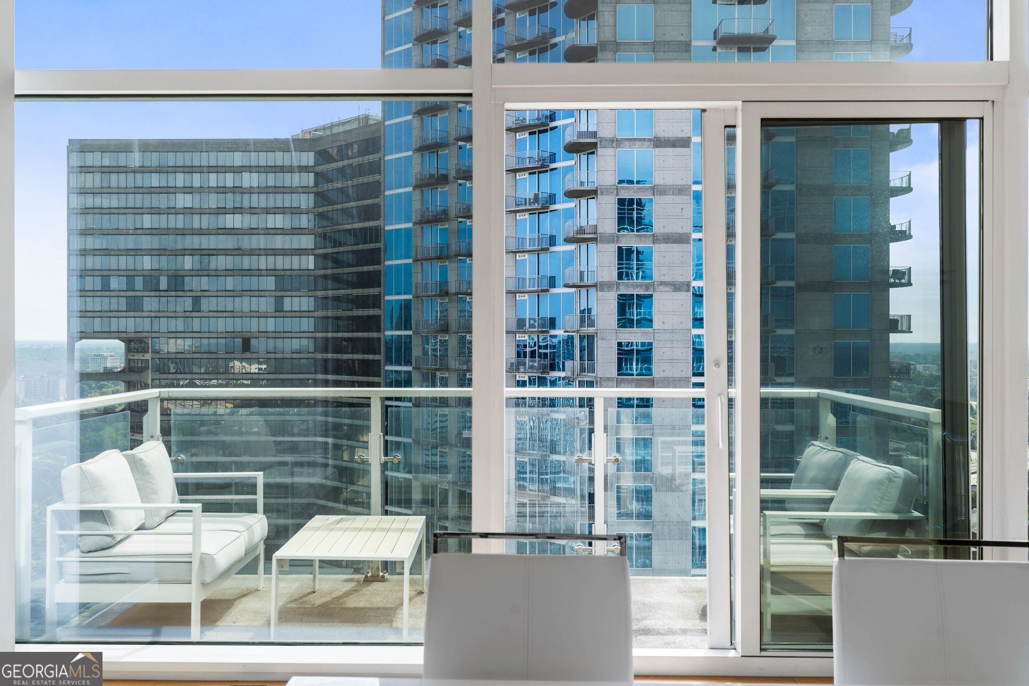 45 Ivan Allen Jr Boulevard Nw # 2501 Property Photo 18